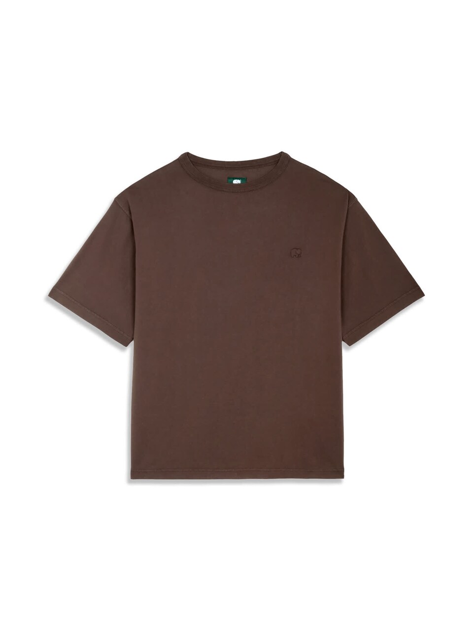 T-shirt 'ESSENTIAL'