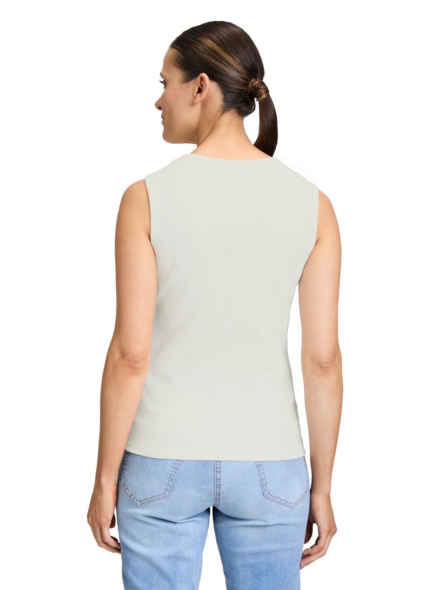 Thumbnail - Betty Barclay Trägertop mit Rippenstruktur