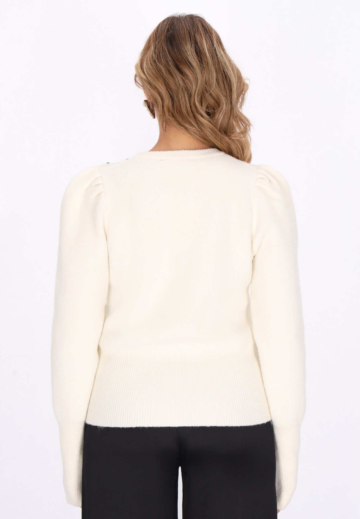 Thumbnail - faina Strickjacke