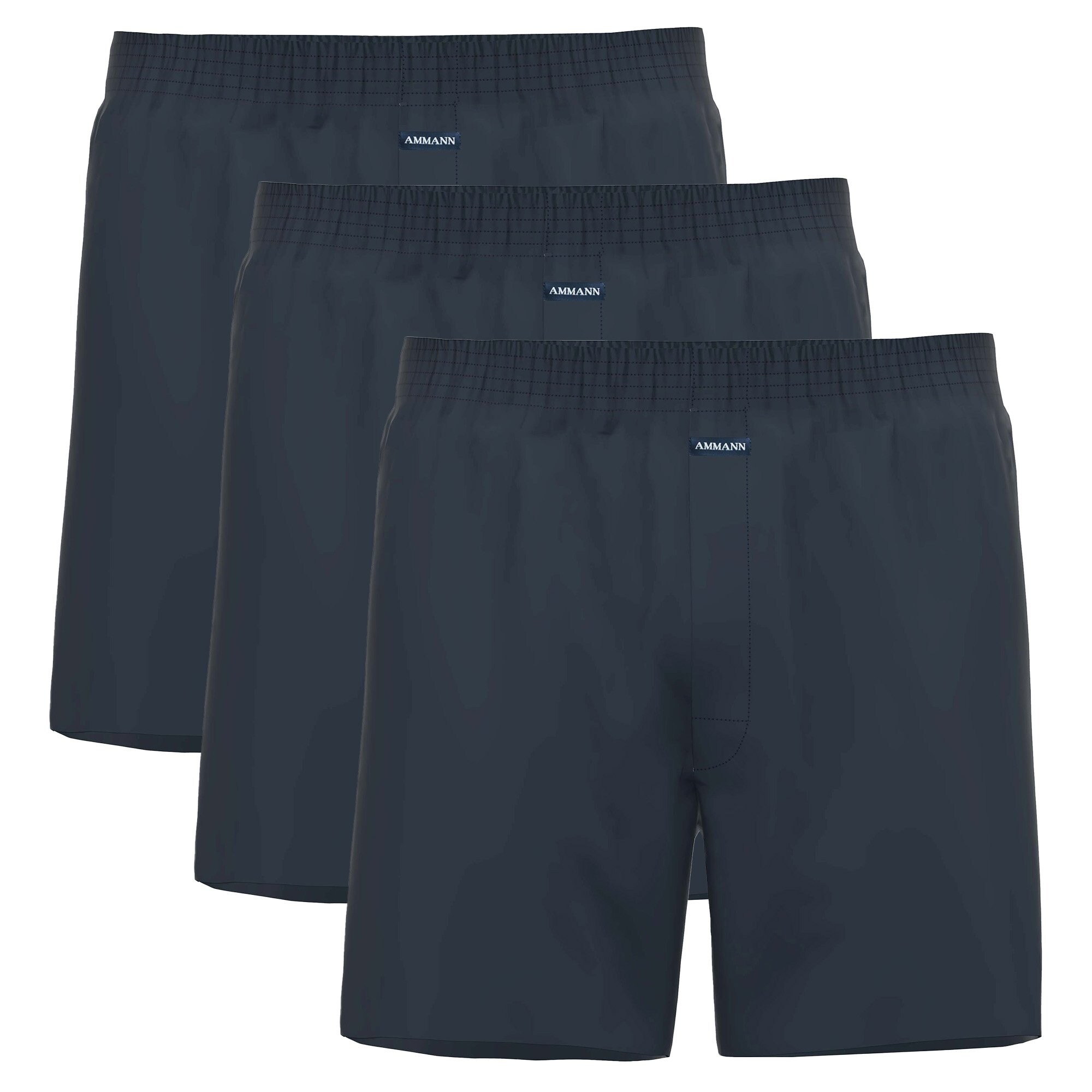 Thumbnail - Ammann Boxershorts
