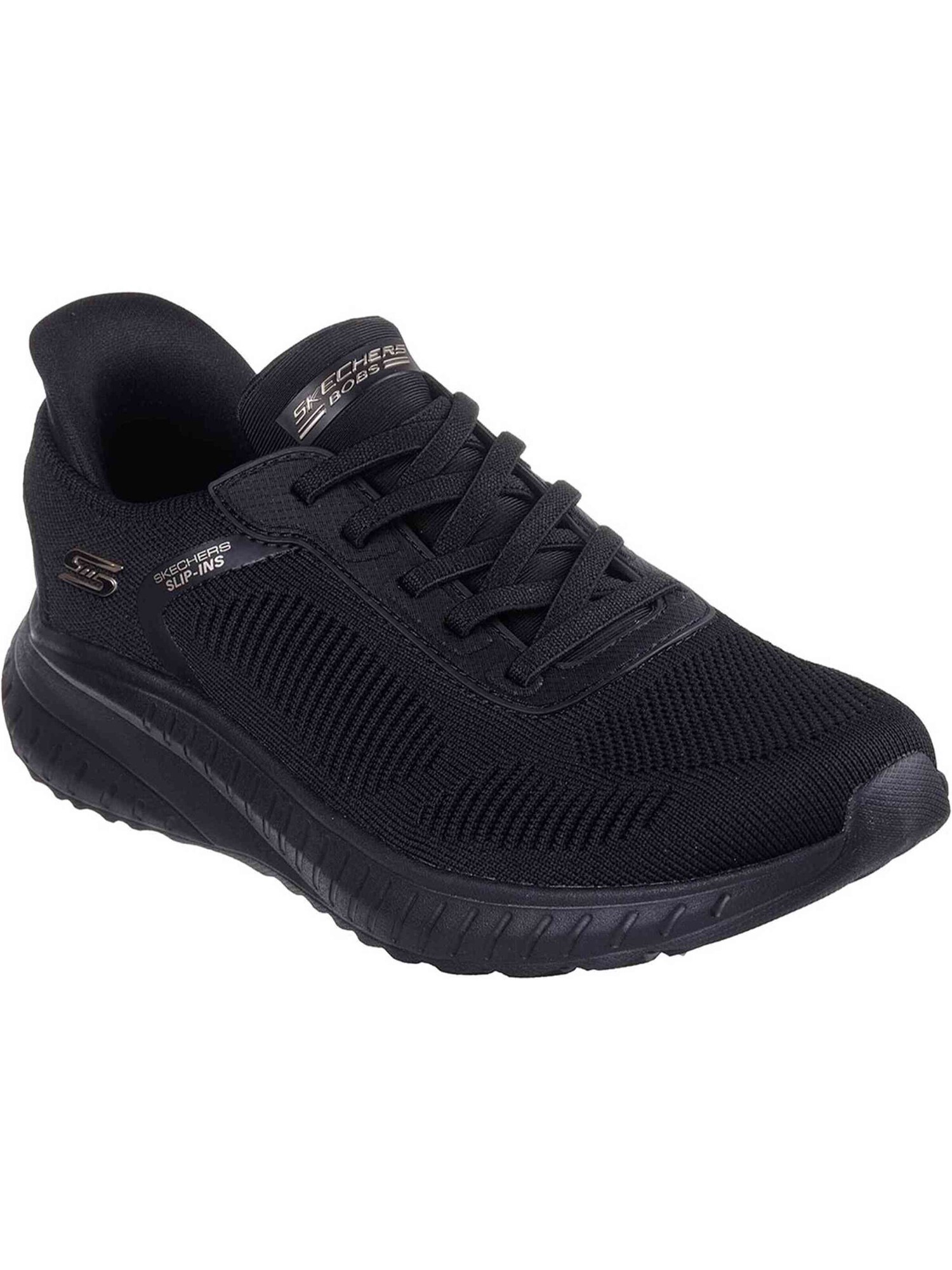 Skechers Zapatillas Slip-ins 070-723750 Negro