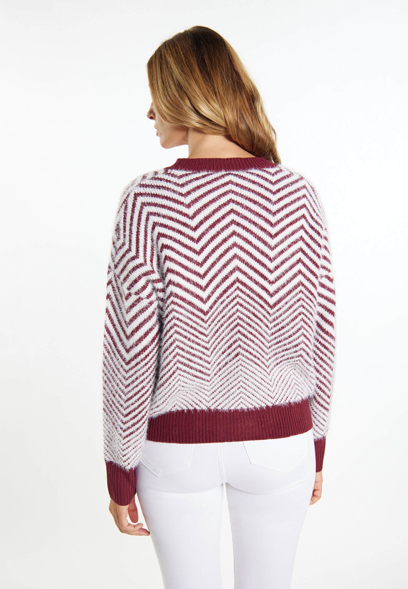Thumbnail - Strickjacke 'Pryam'