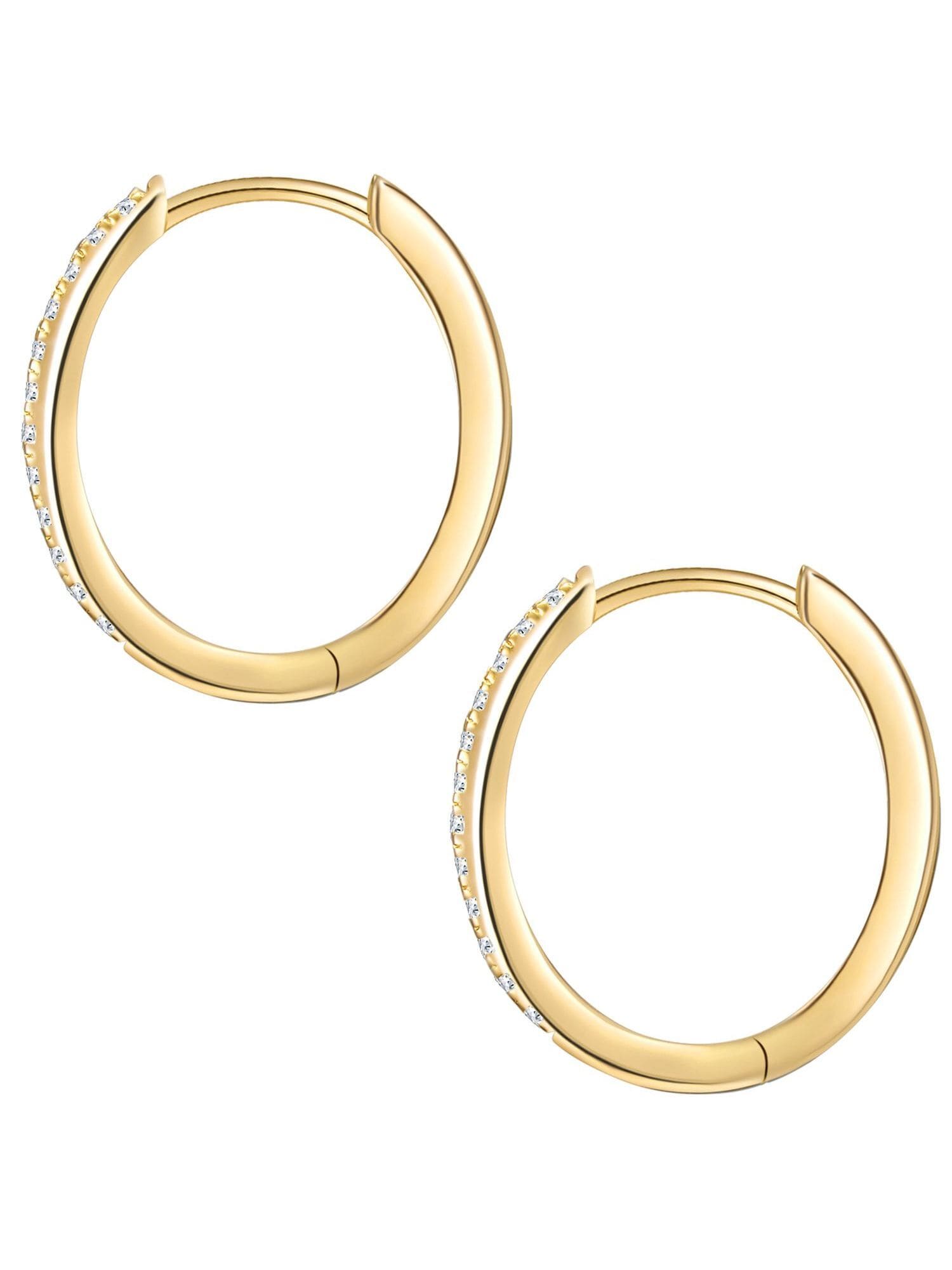 Thumbnail - Glanzstücke München Ohrringe