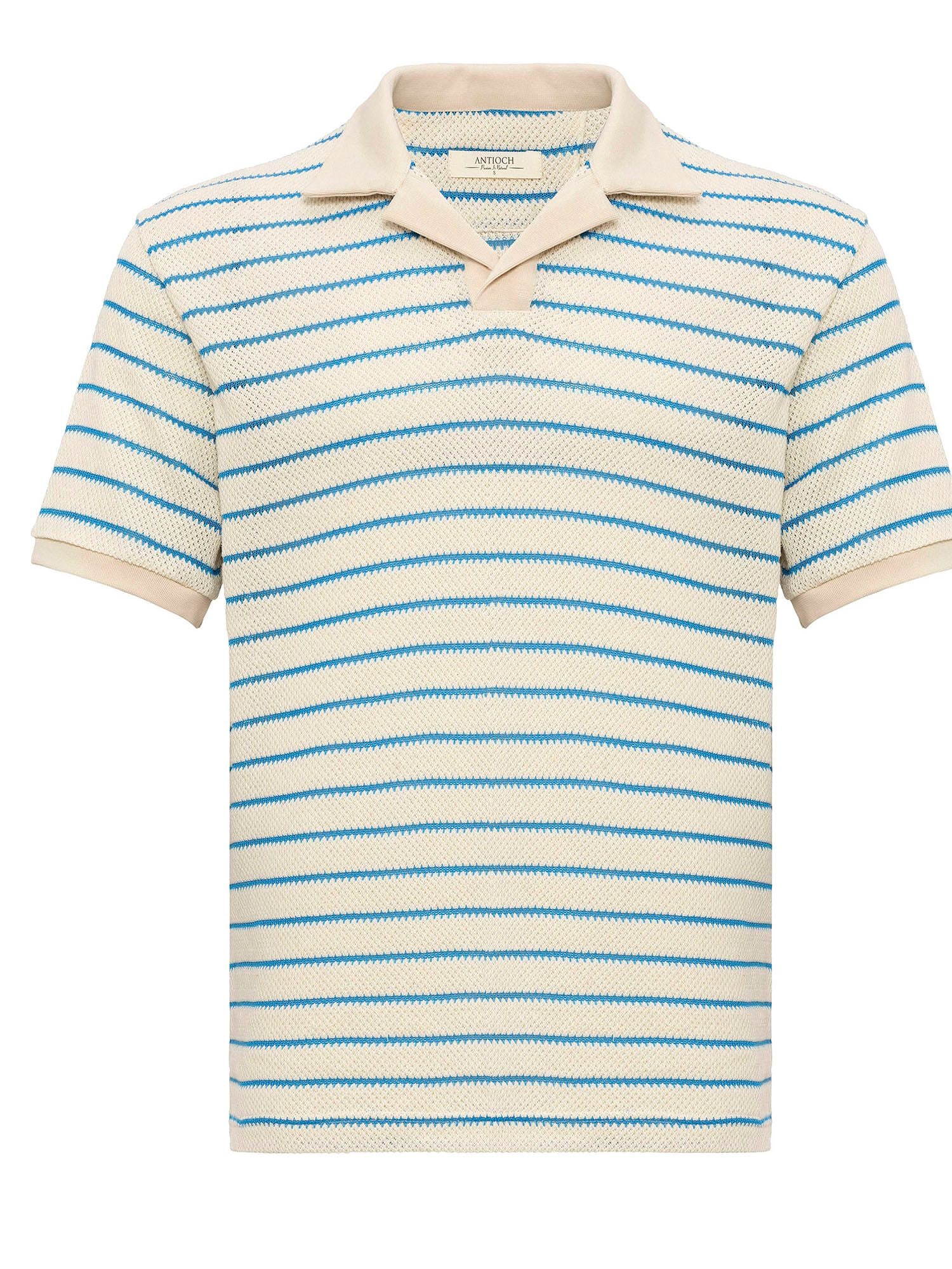 Thumbnail - Antioch Poloshirt Silvio