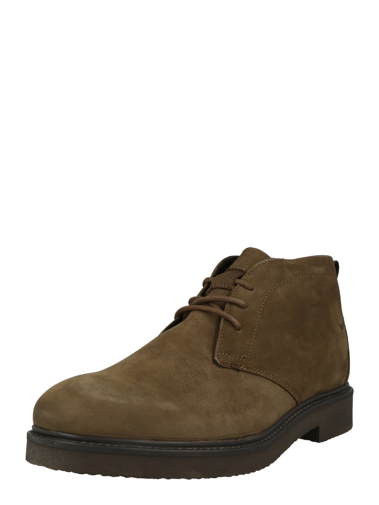 Ps Poelman Chukka Boots 'Hudson' Taupe