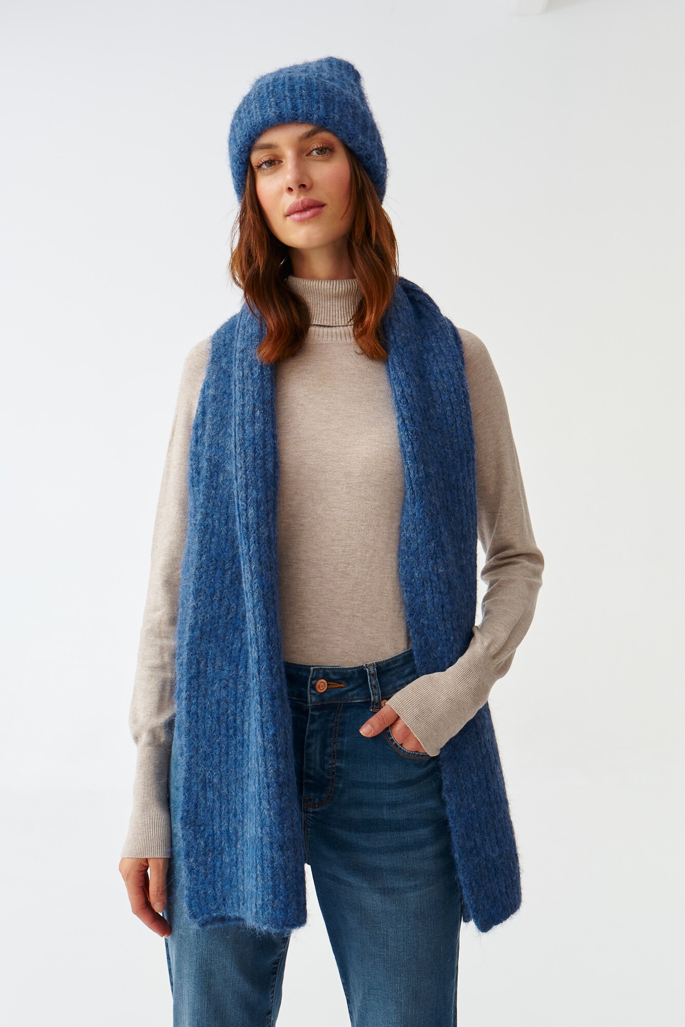 Thumbnail - TATUUM Schal