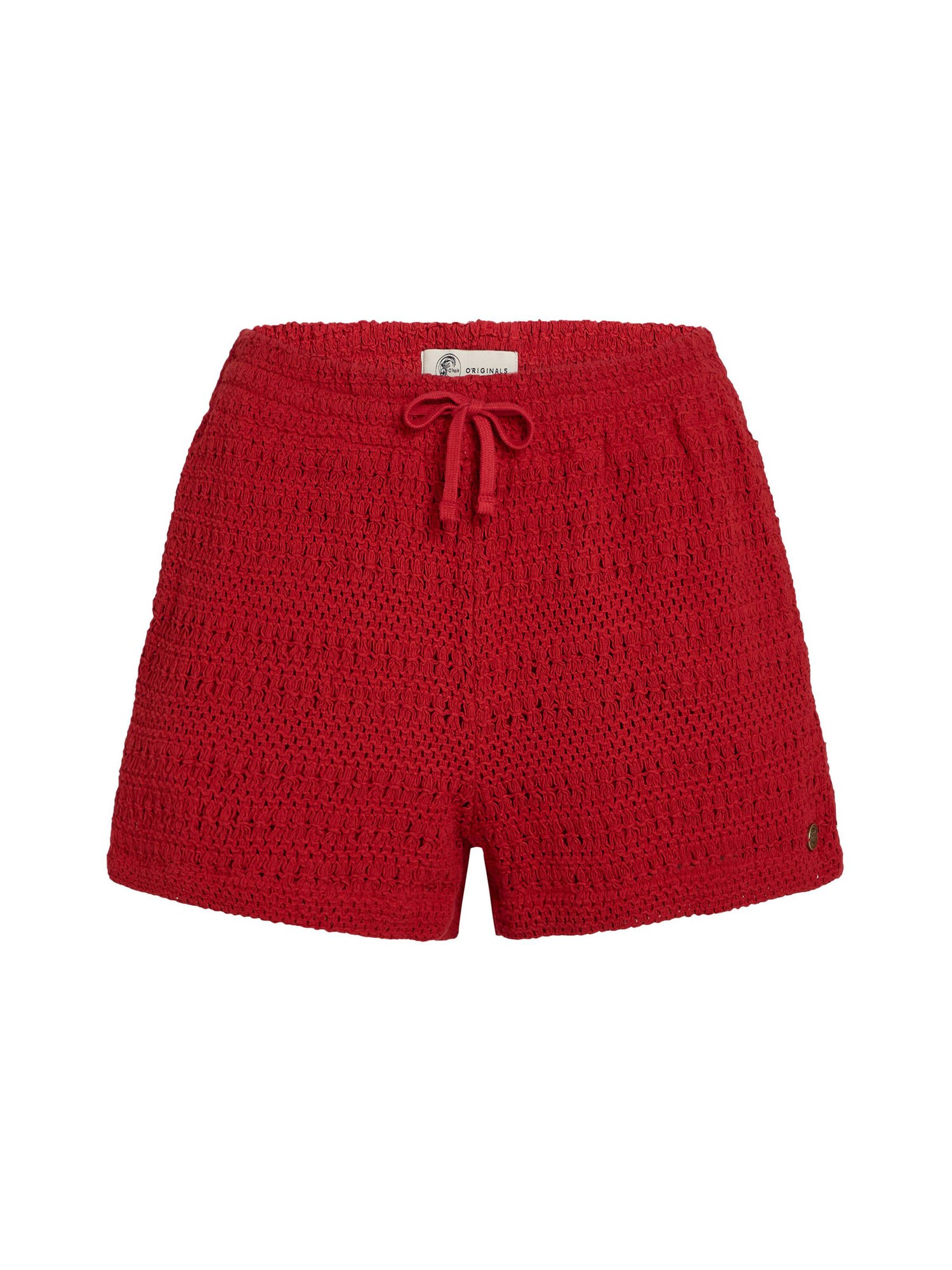 ONEILL Pantaloni  roșu carmin