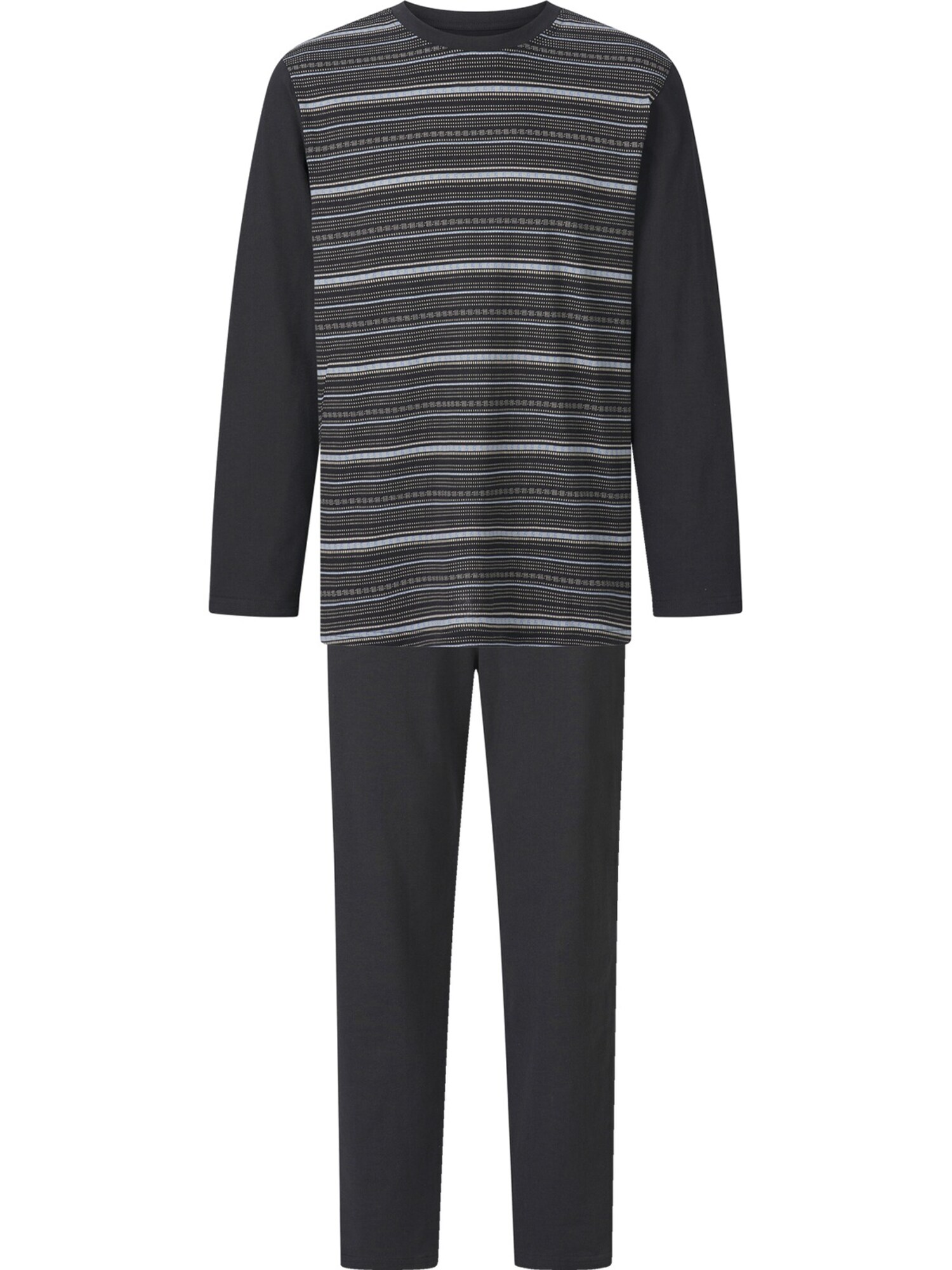 Thumbnail - BABISTA Pyjama lang Aletorri