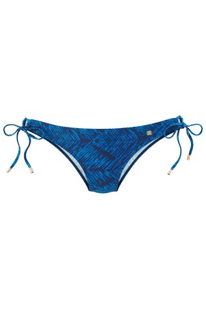 JETTE, Bikini nadrágok, kék