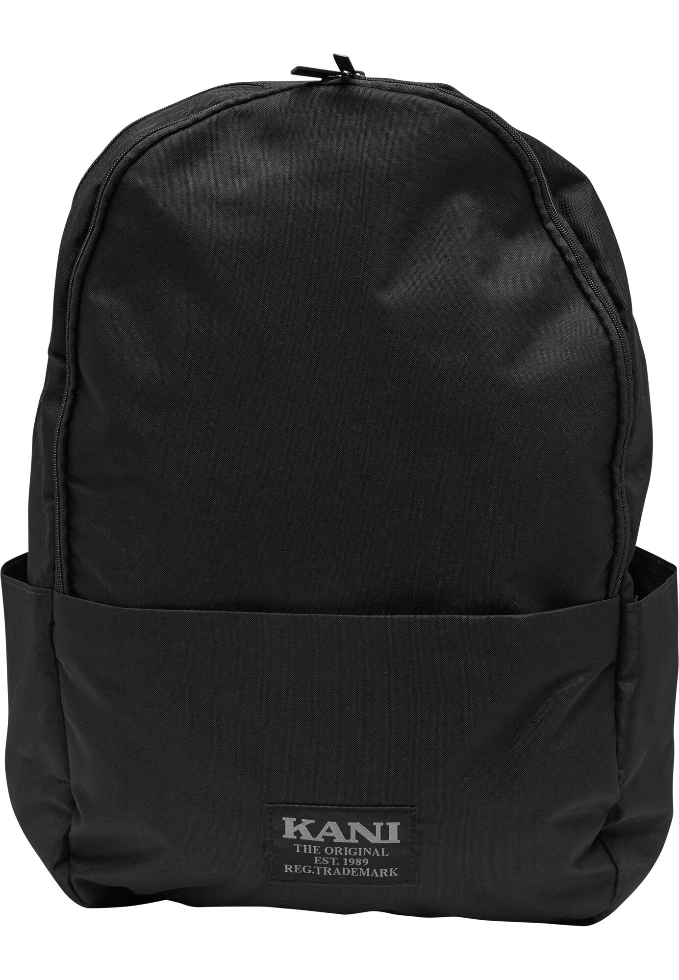 Karl Kani Hátizsák 'Back To School'  fekete akciós termékkép 1