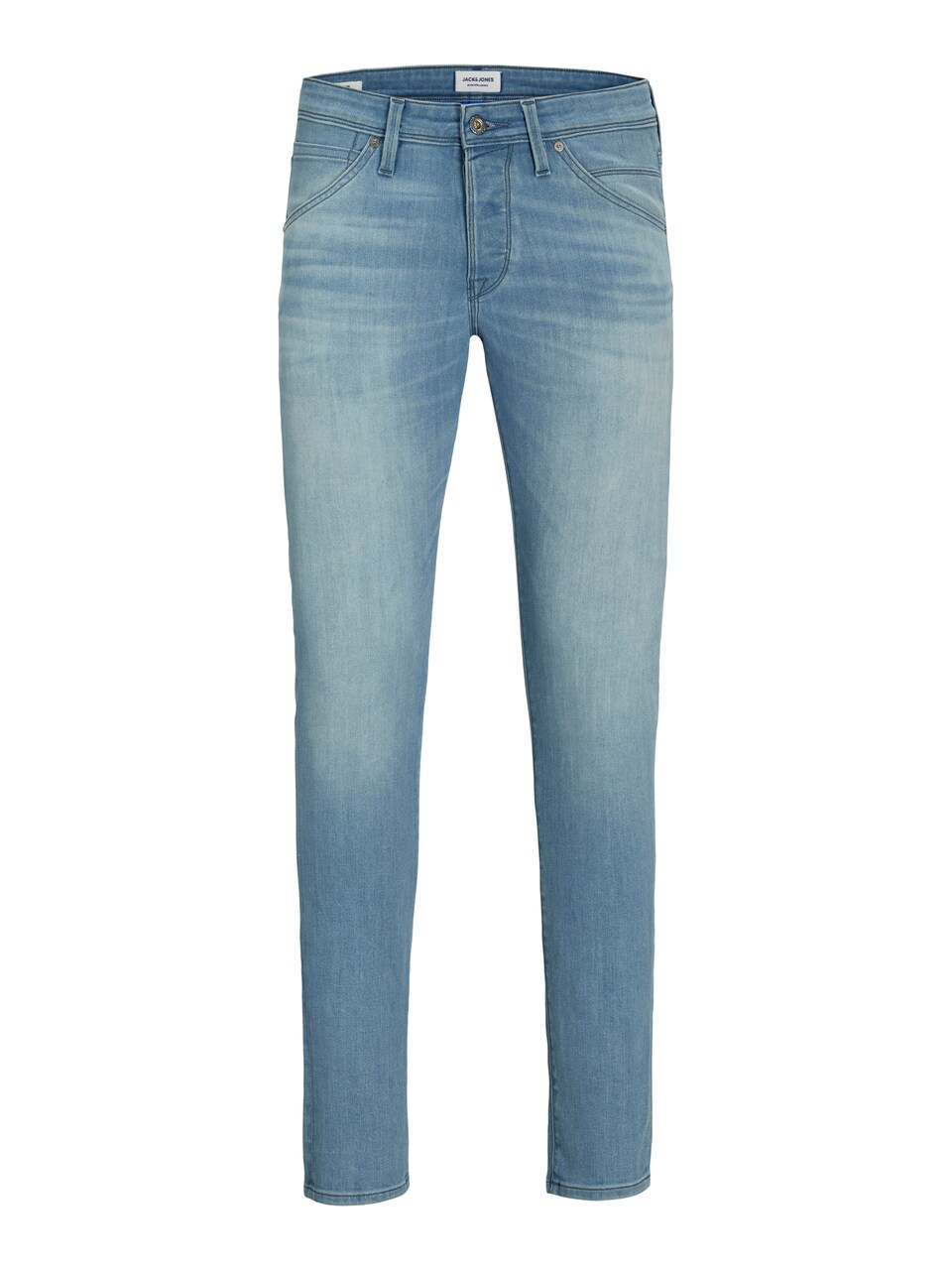 Jeans 'JJIGLENN JJFOX'