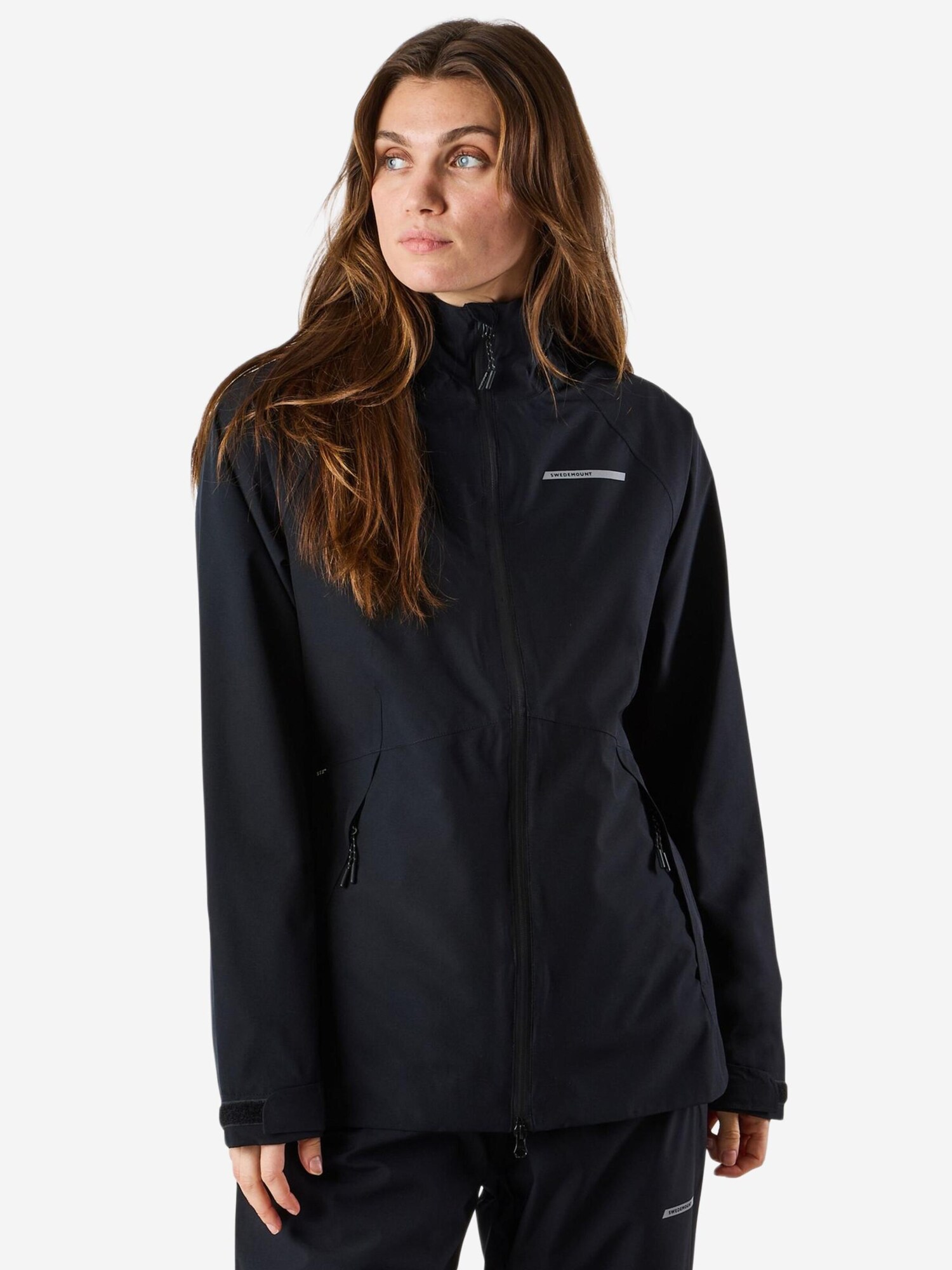 Swedemount Funktionsjacke Orust