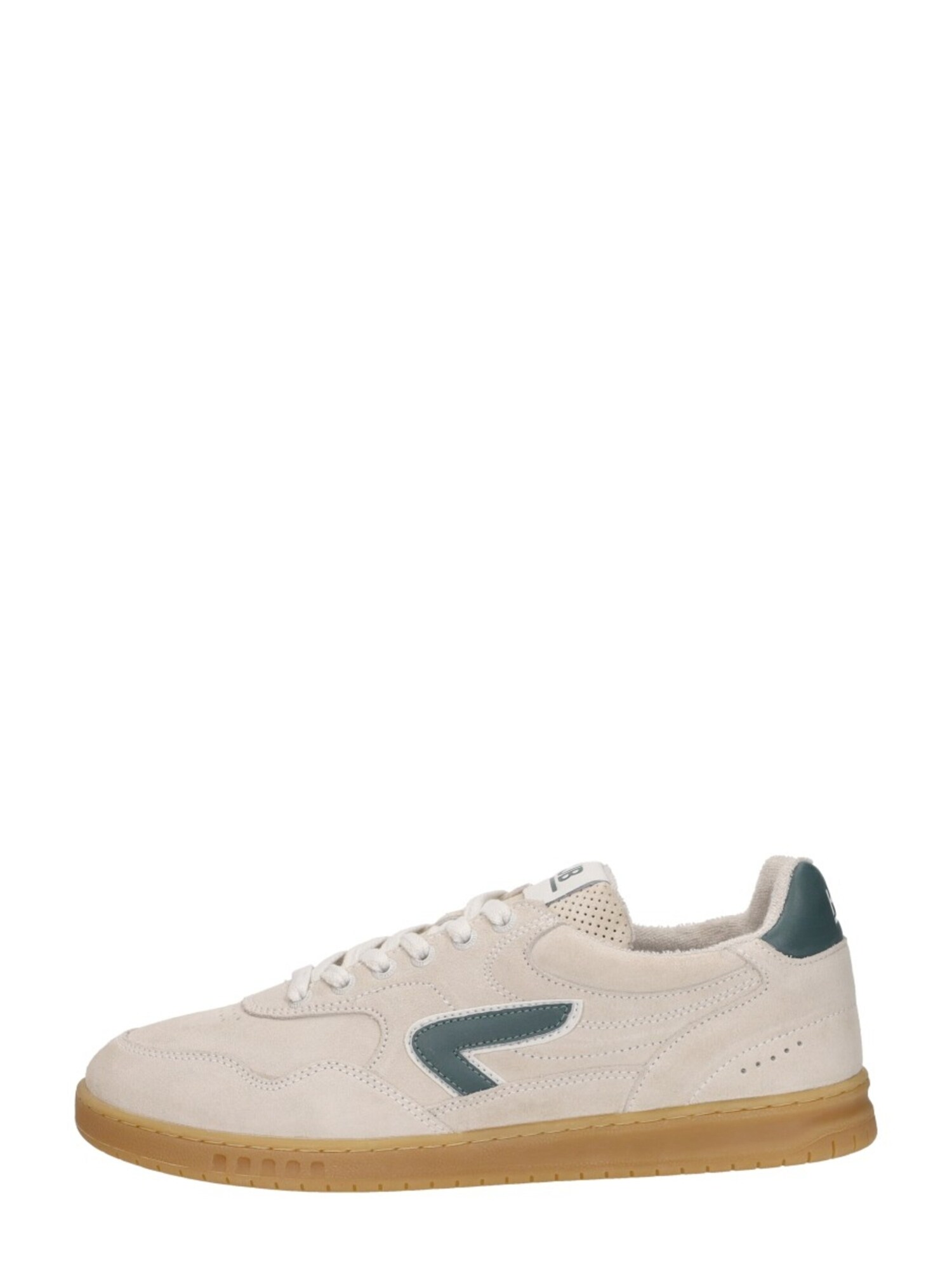 Hub Sneaker Low Vancouver