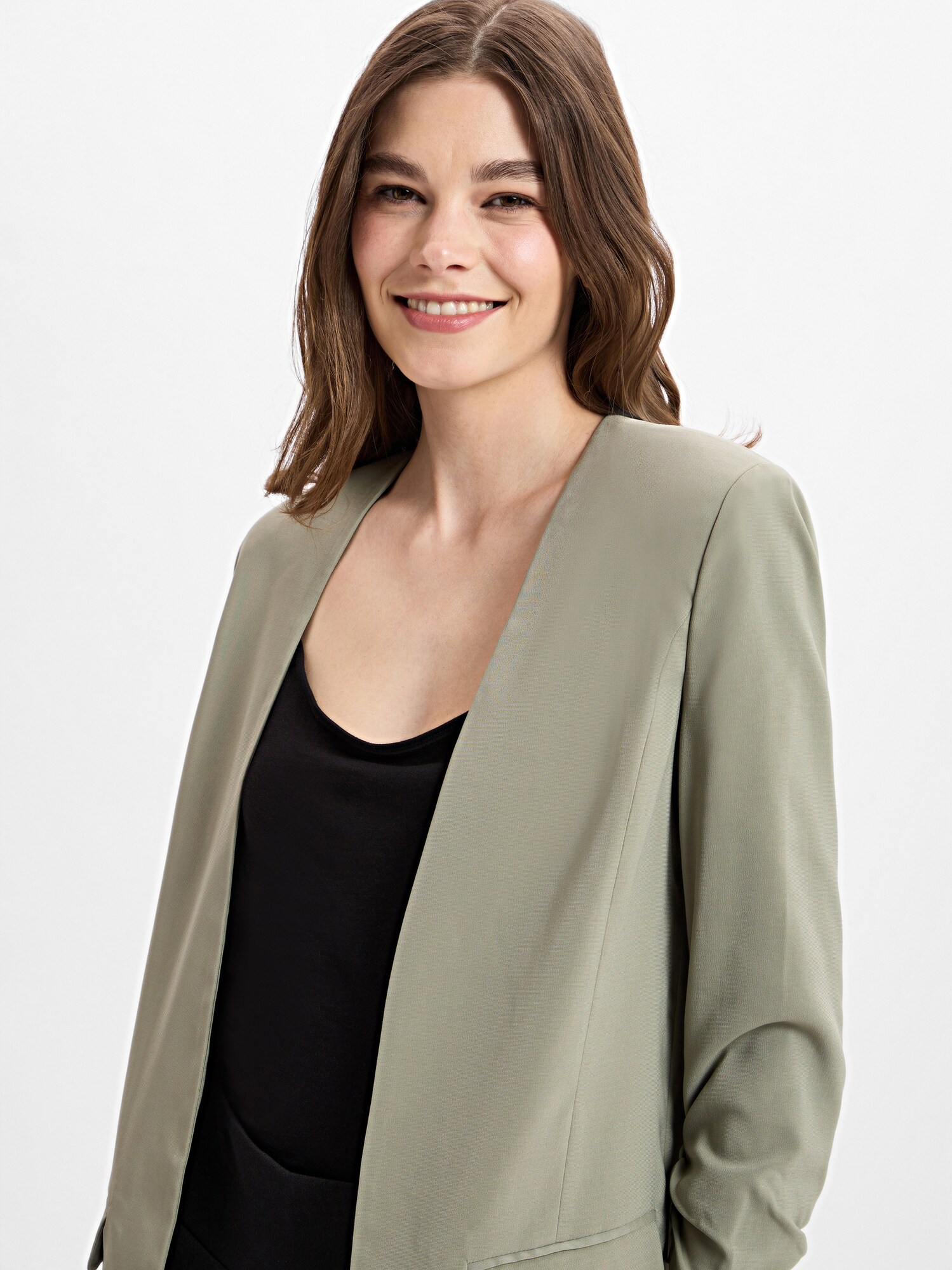 Thumbnail - mbym Blazer Weronka