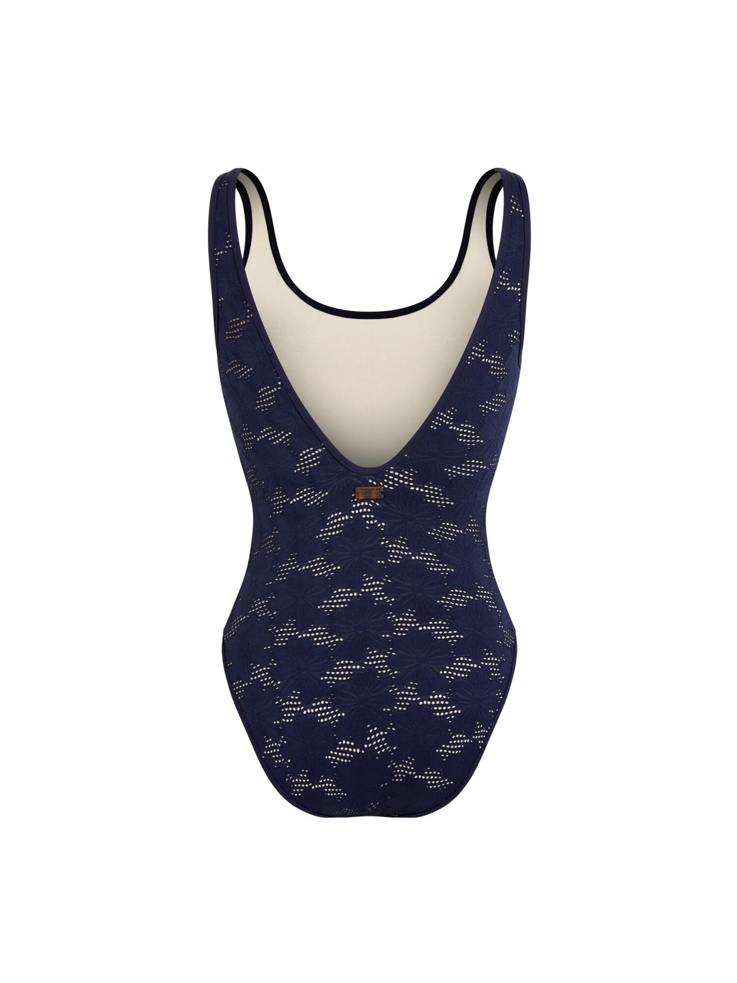 Vilebrequin Traje de baño azul – imagen 16