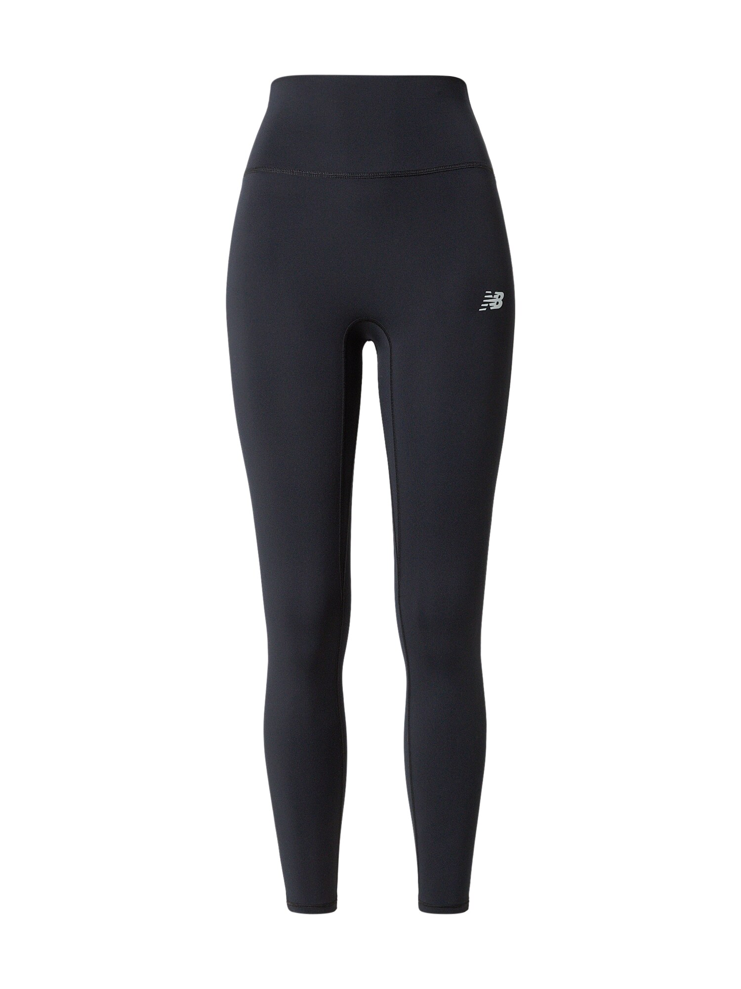 new balance Pantaloni sport  gri deschis / negru