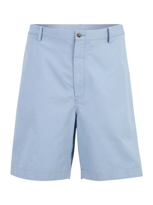 Polo Ralph Lauren Big & Tall Broek ‘BEDFORD’ Lichtblauw