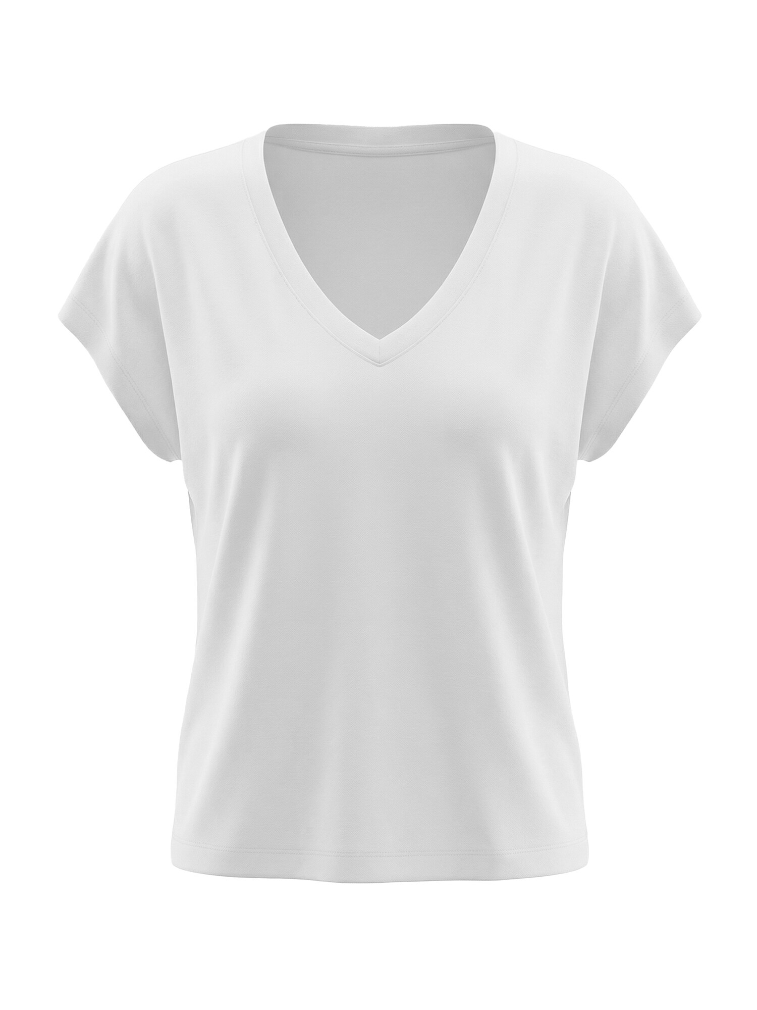 Imily Bela – fiabil pentru femei tricou cu material premium