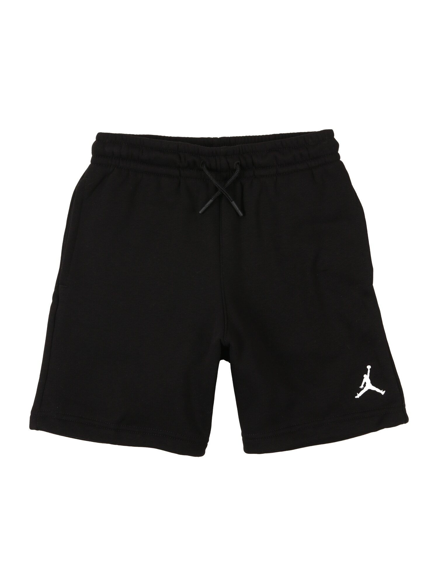 Jordan Pantaloni 'BROOKLYN ESS'  negru