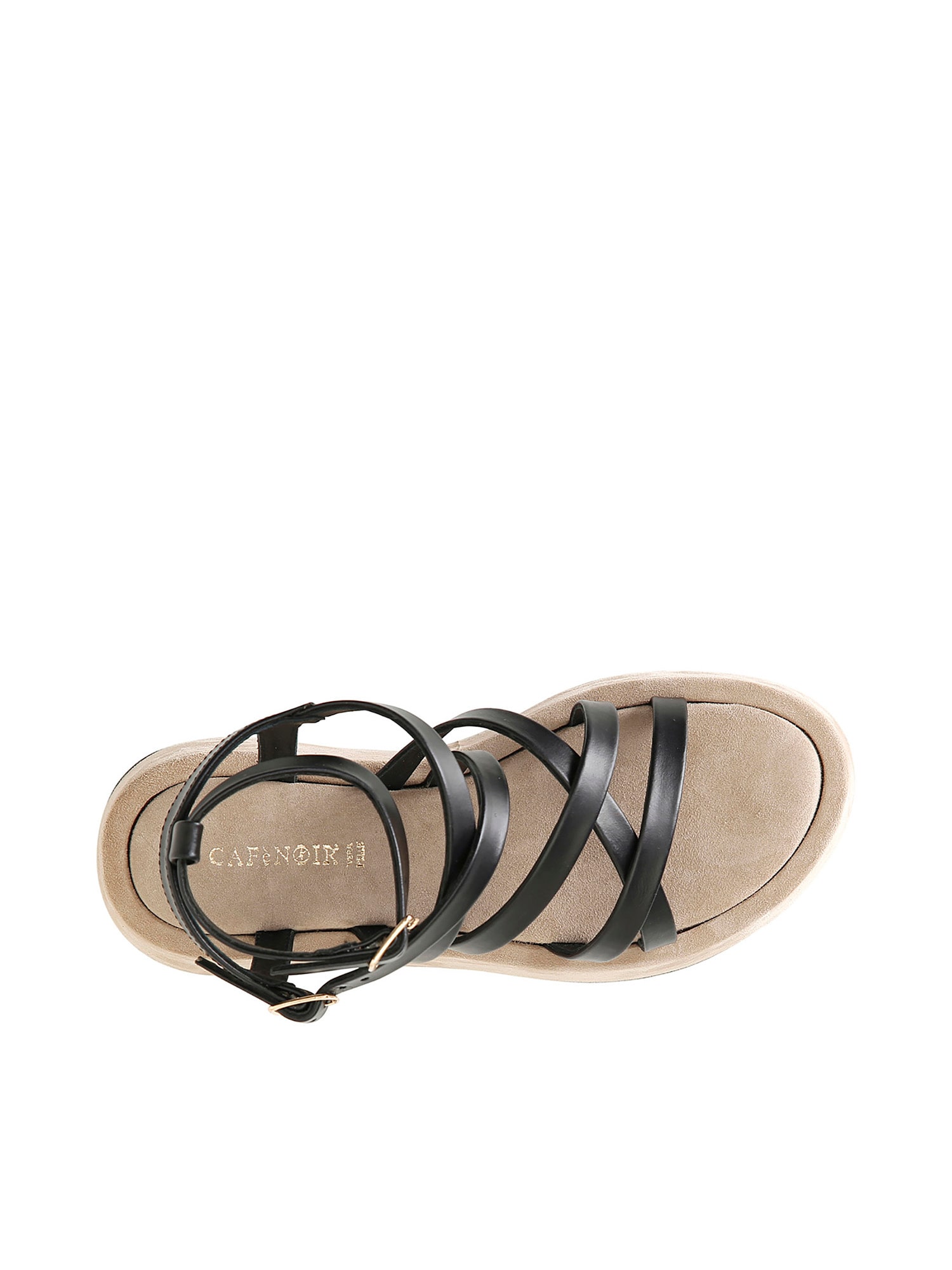 Thumbnail - CAF NOIR Sandalen