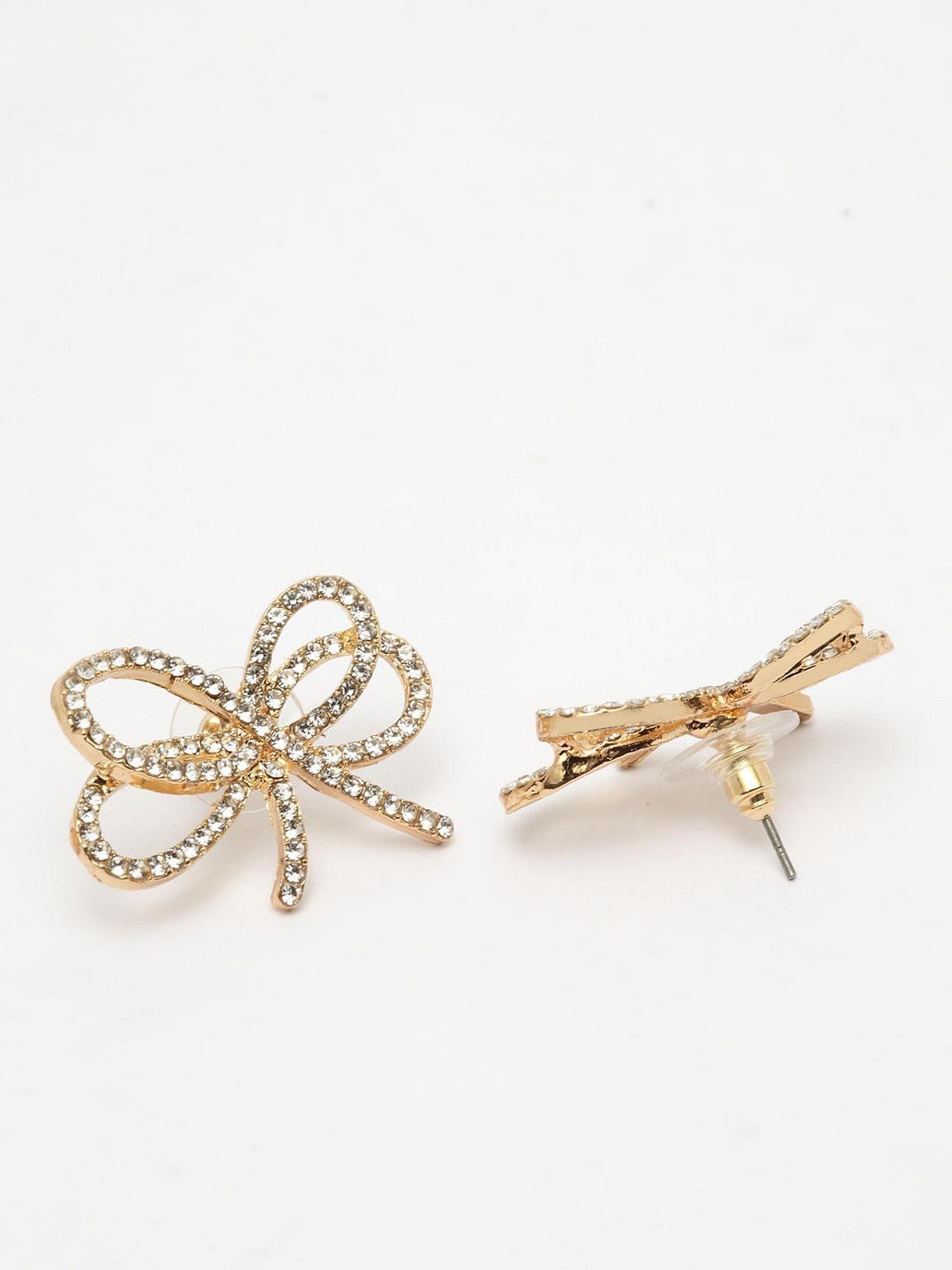 Thumbnail - AVANT-GARDE PARIS Ohrringe Ilonala