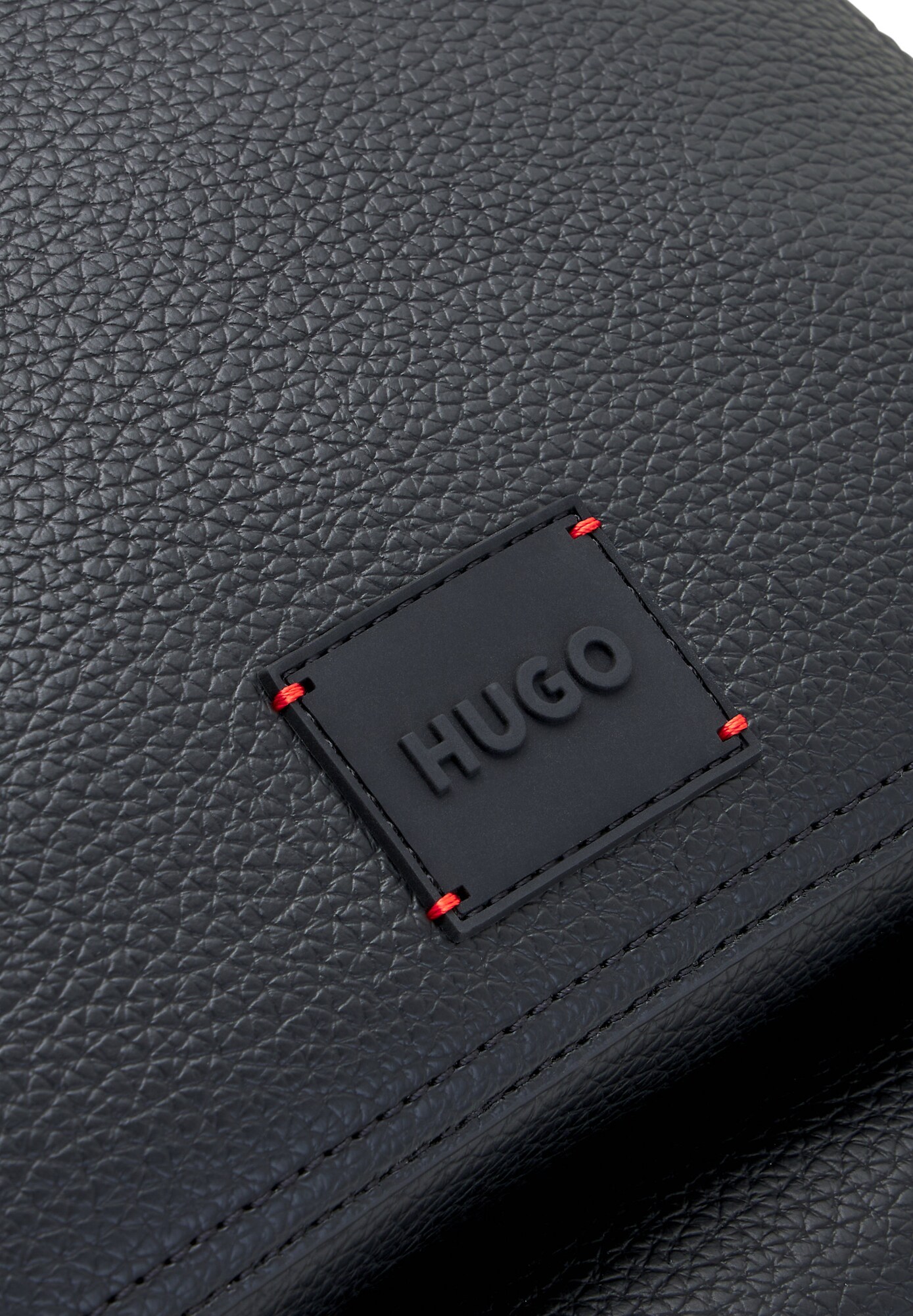 HUGO Mochila 'Ethon' negro – imagen 6