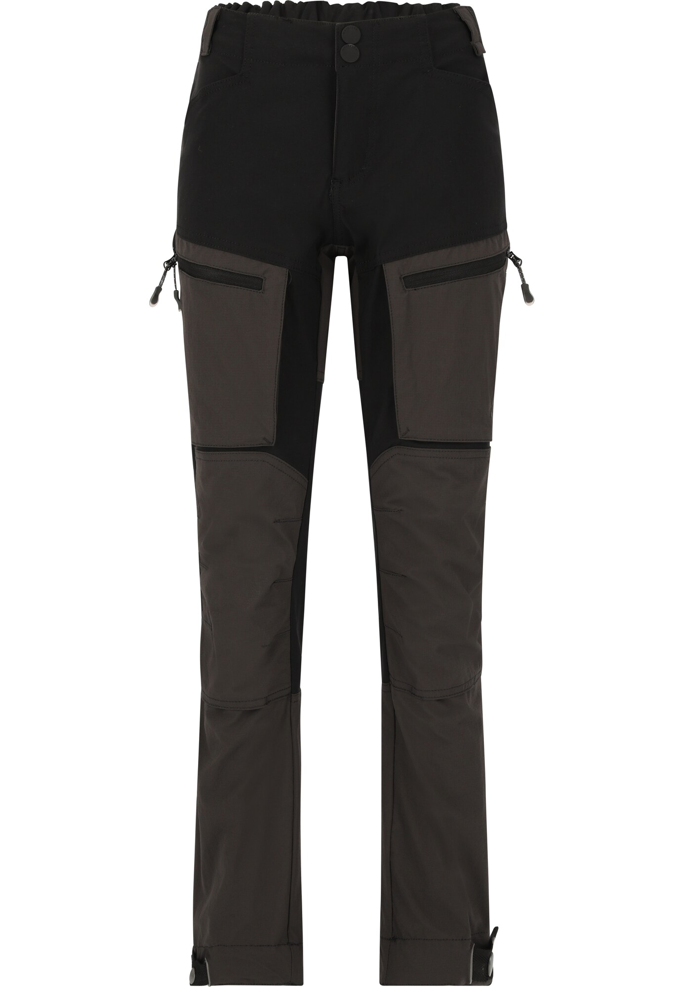 Whistler Outdoorhose Kodiak