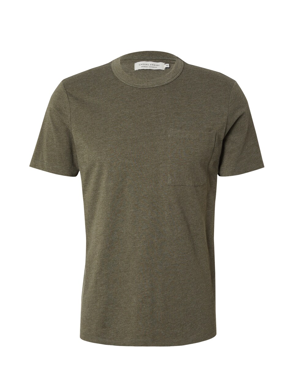 T-shirt 'CFJasper'