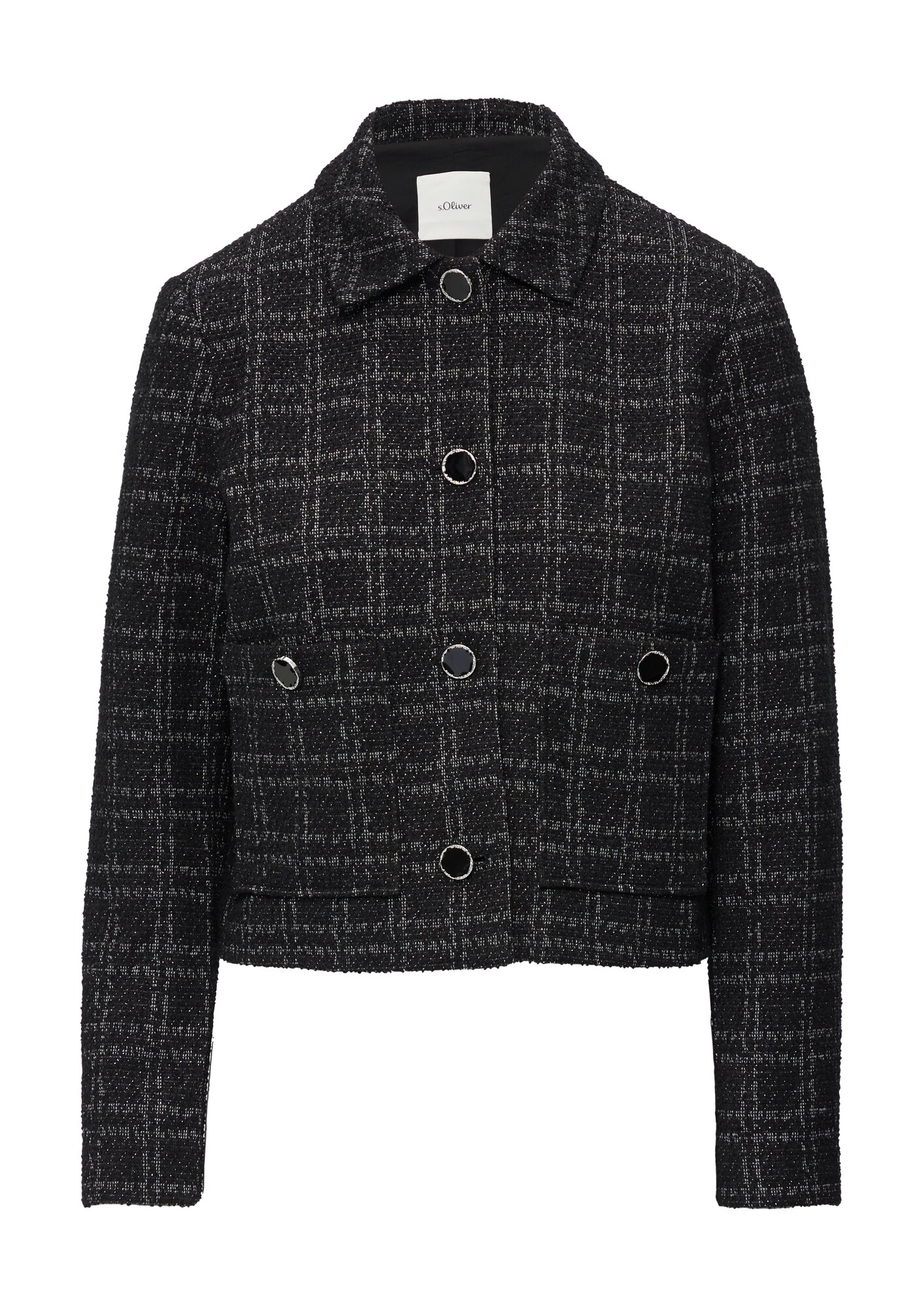 Thumbnail - Blazer