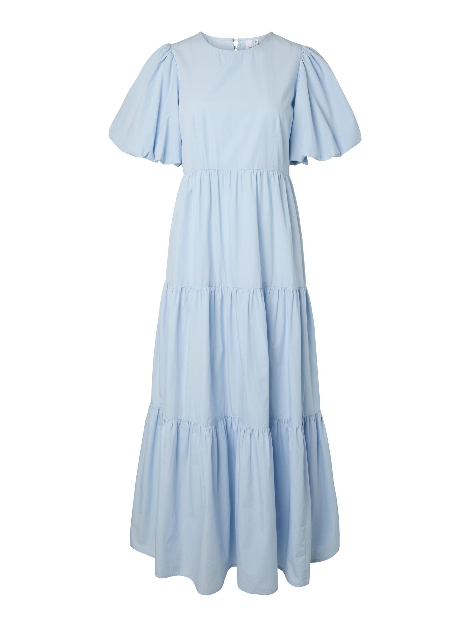 YAS Vestido 'YASColea'  azul claro