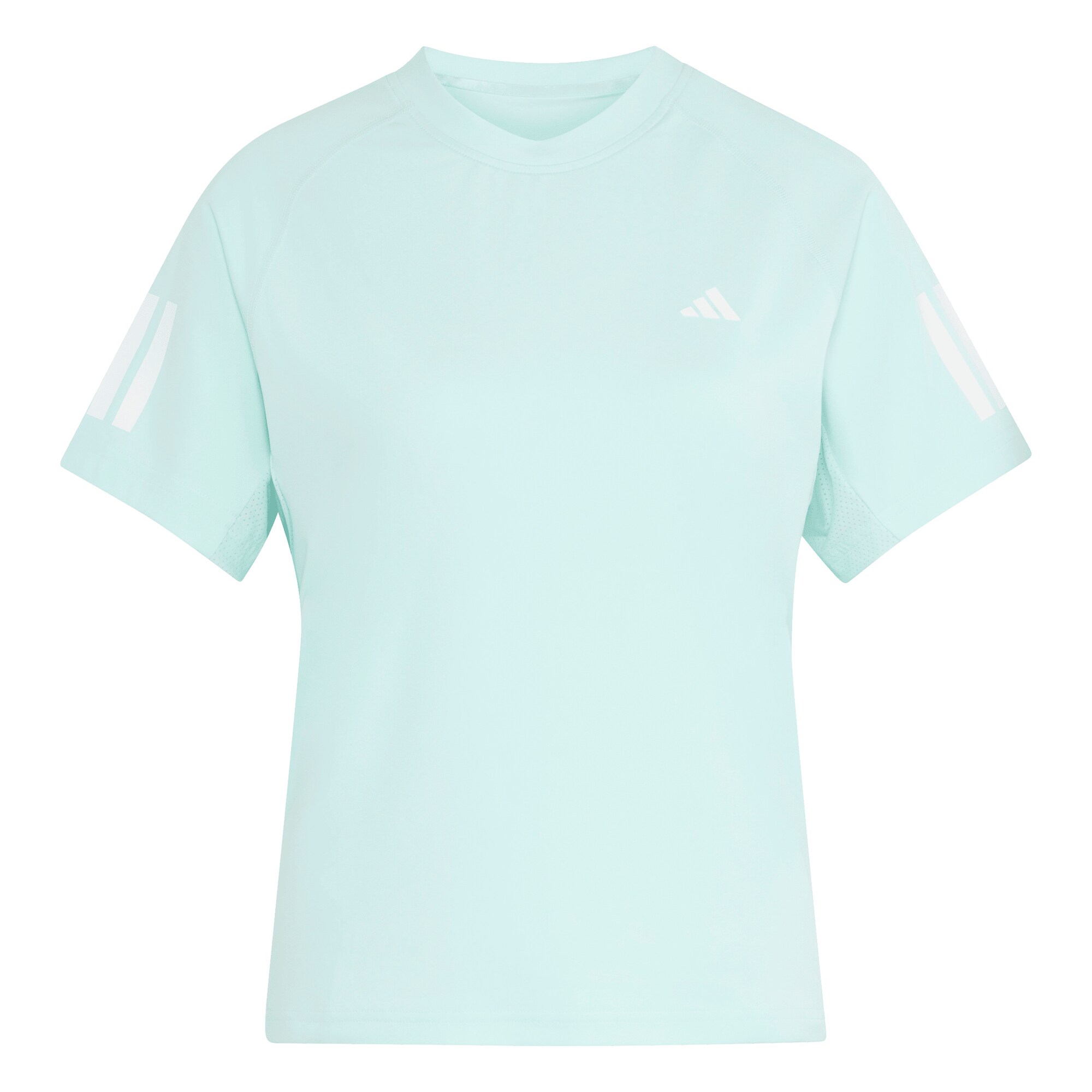 ADIDAS PERFORMANCE Funkčné tričko 'CLUB'  mätová