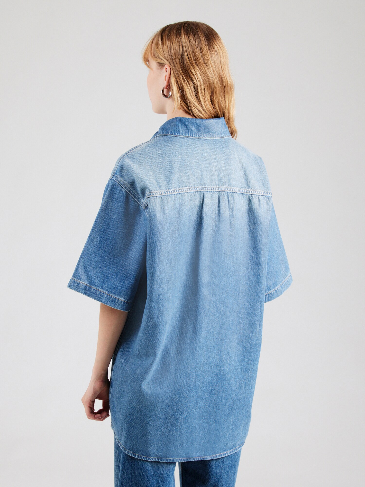 Thumbnail - KARL LAGERFELD JEANS Bluse