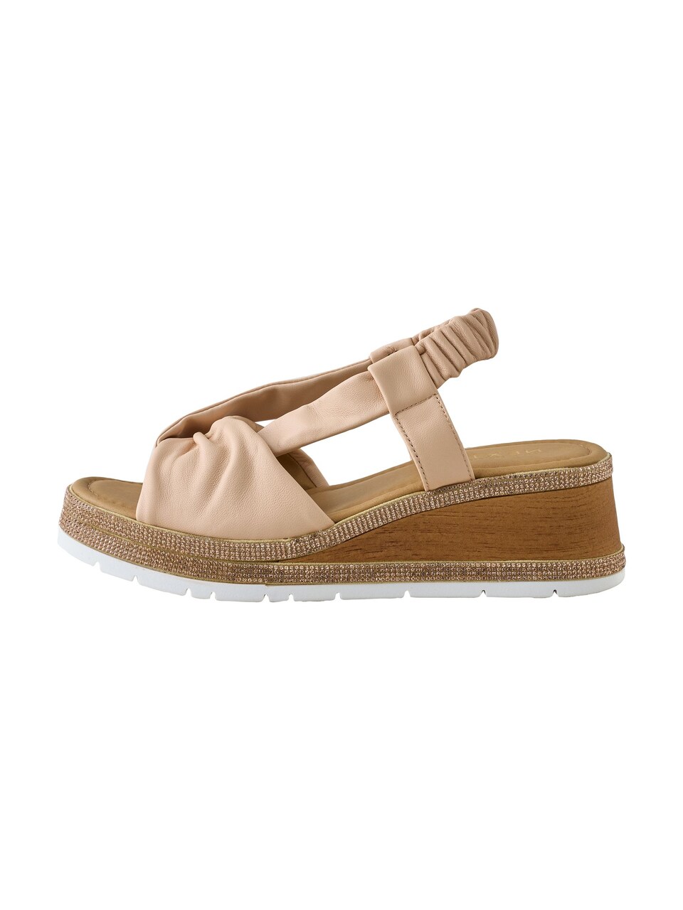 Sandal 'Forever Comfort'