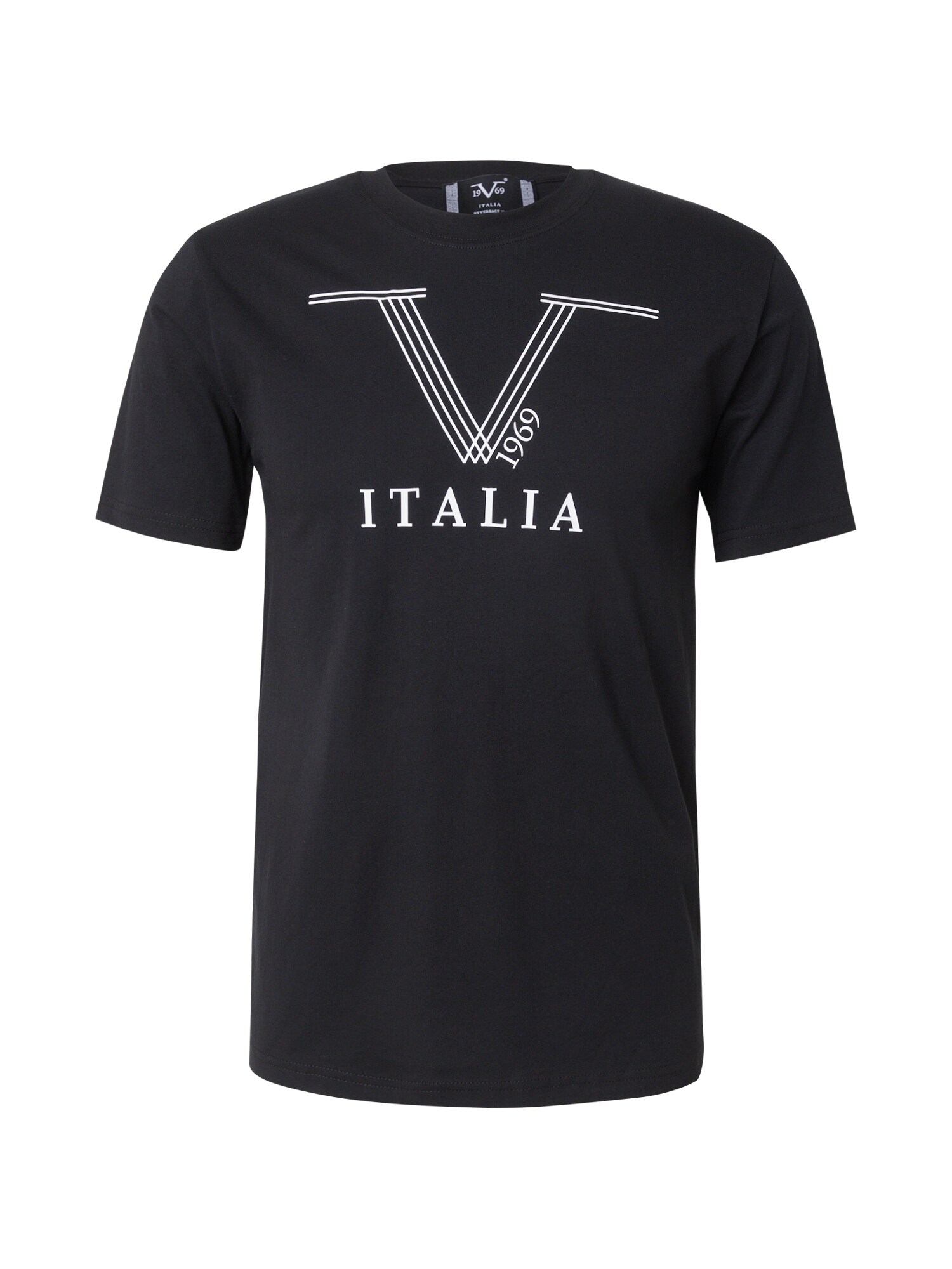Thumbnail - 19V69 ITALIA T-Shirt Pierre