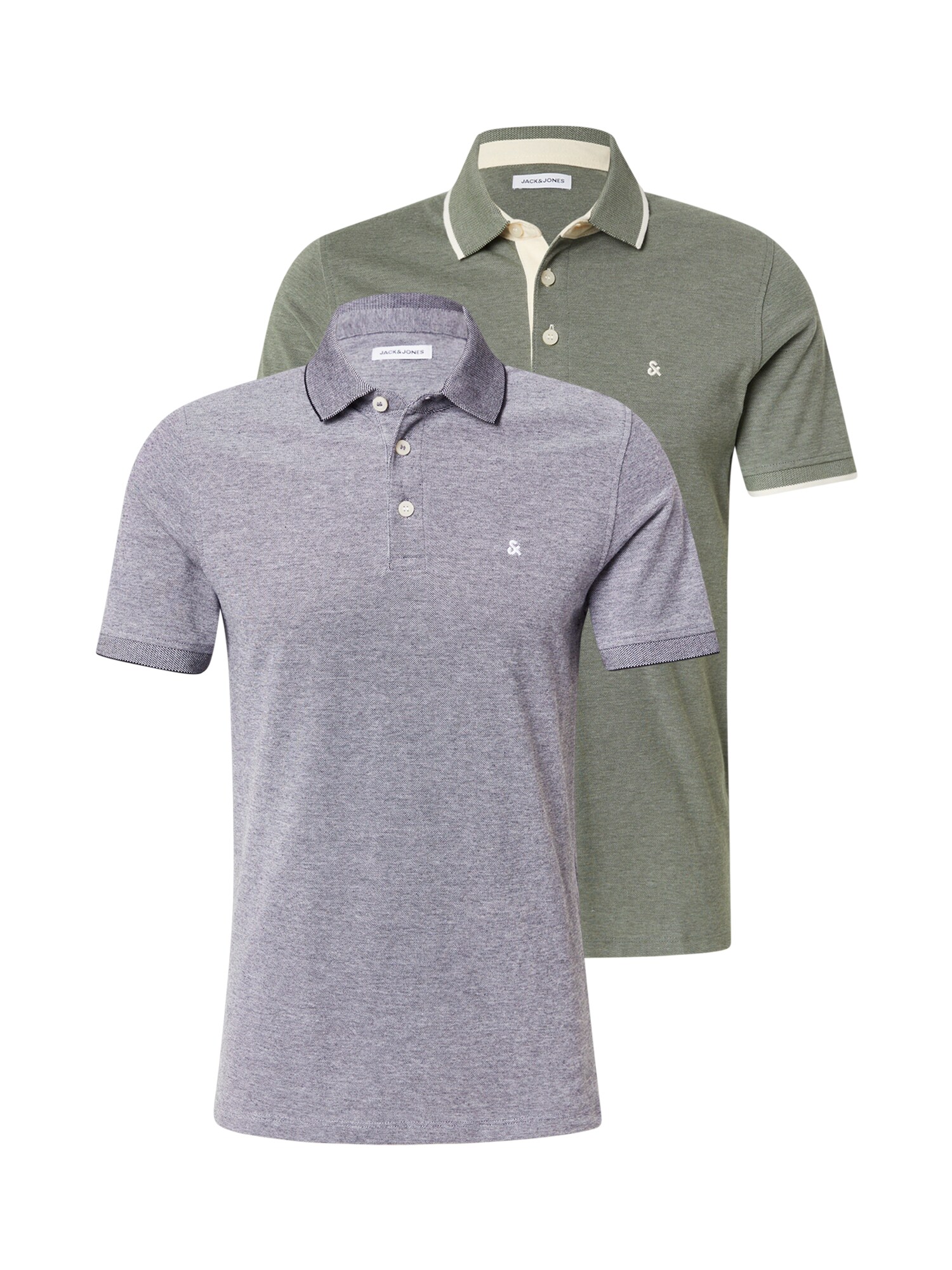 Thumbnail - JACK & JONES Poloshirt JJEPAULOS
