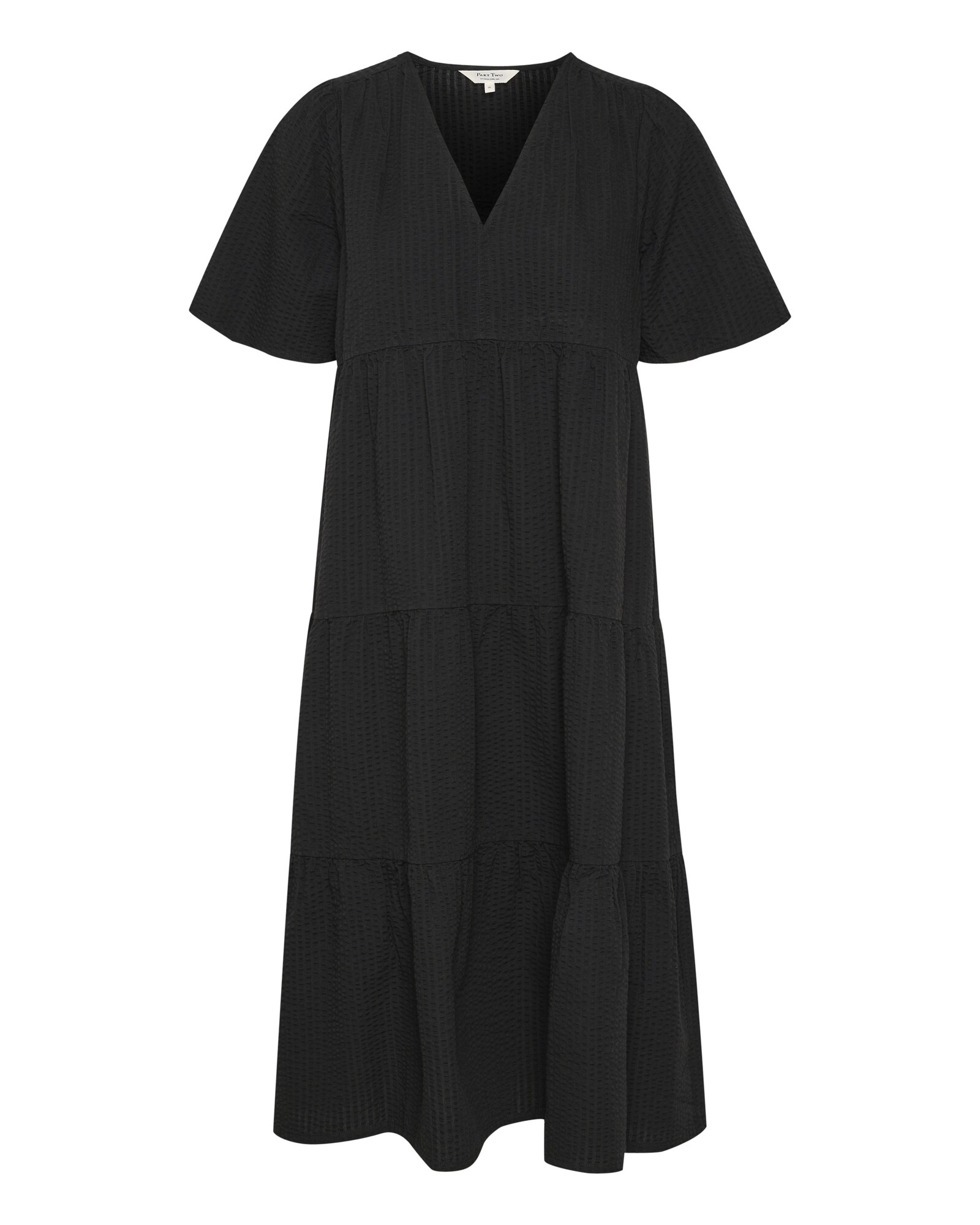 Part Two Vestido negro