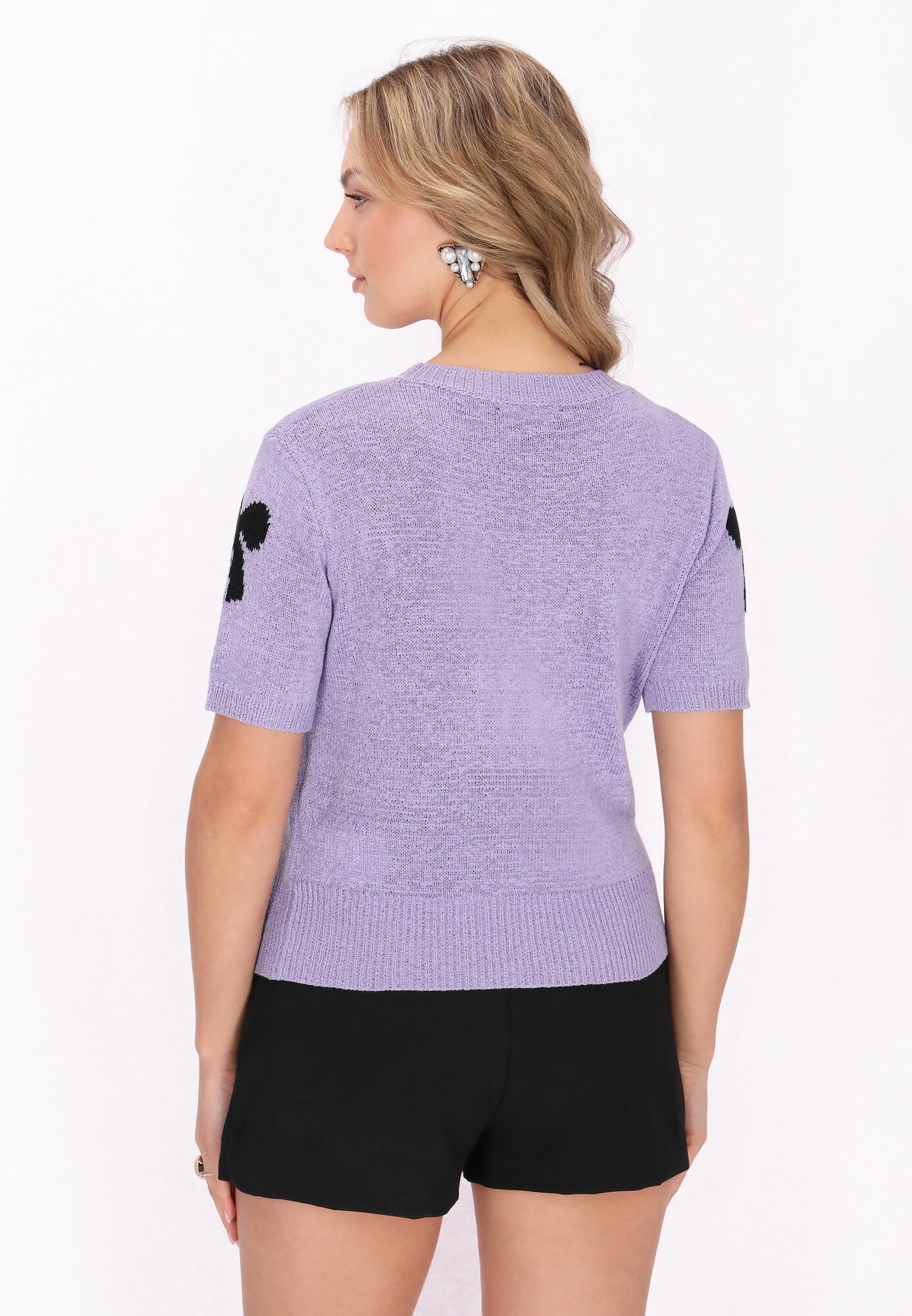 Thumbnail - faina Pullover