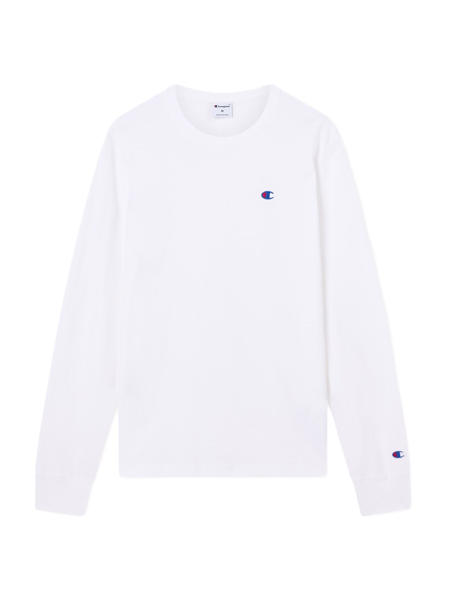 Champion Tricou alb
