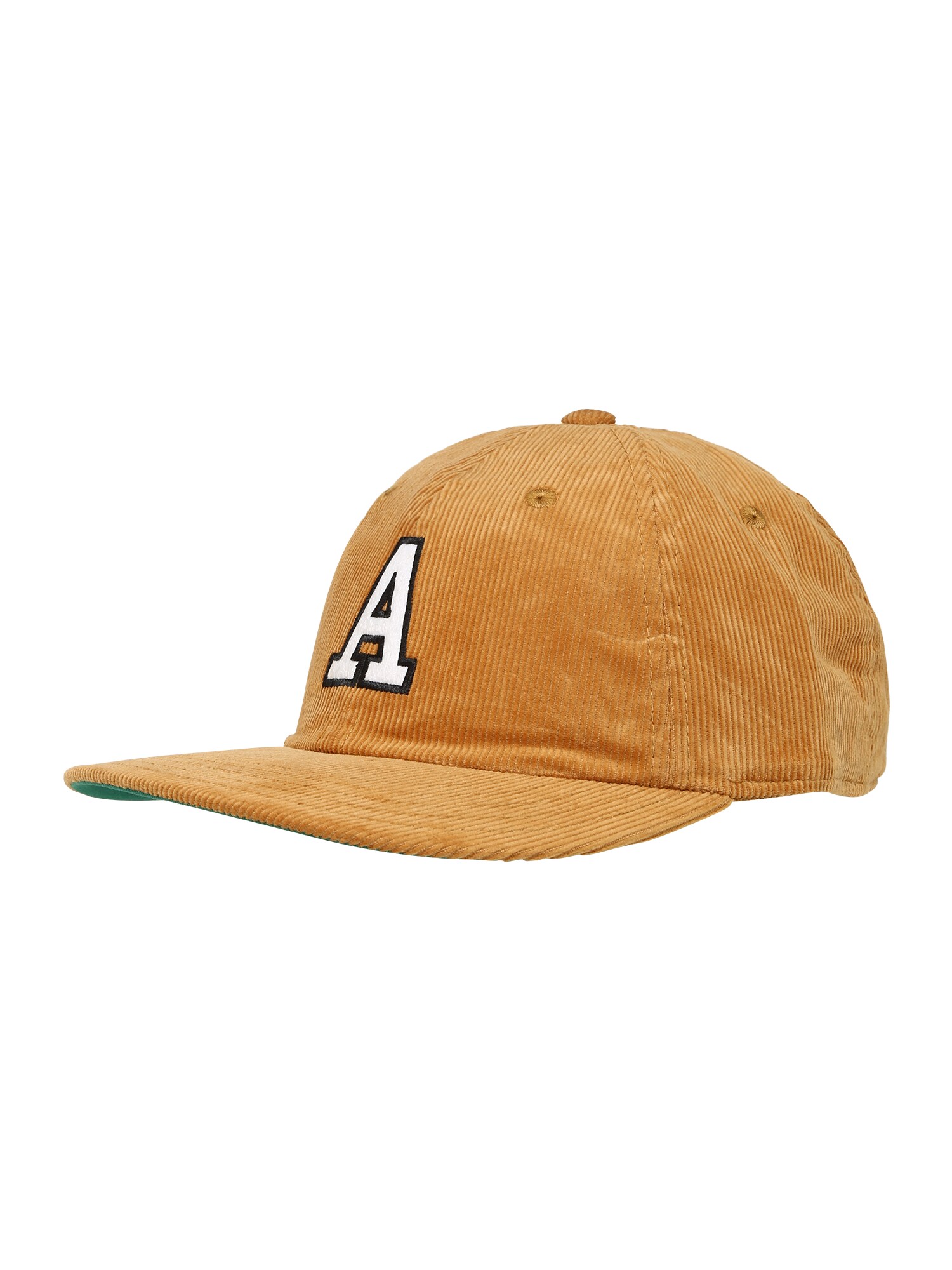 ADIDAS ORIGINALS Kepurė  juoda / medaus spalva / balta