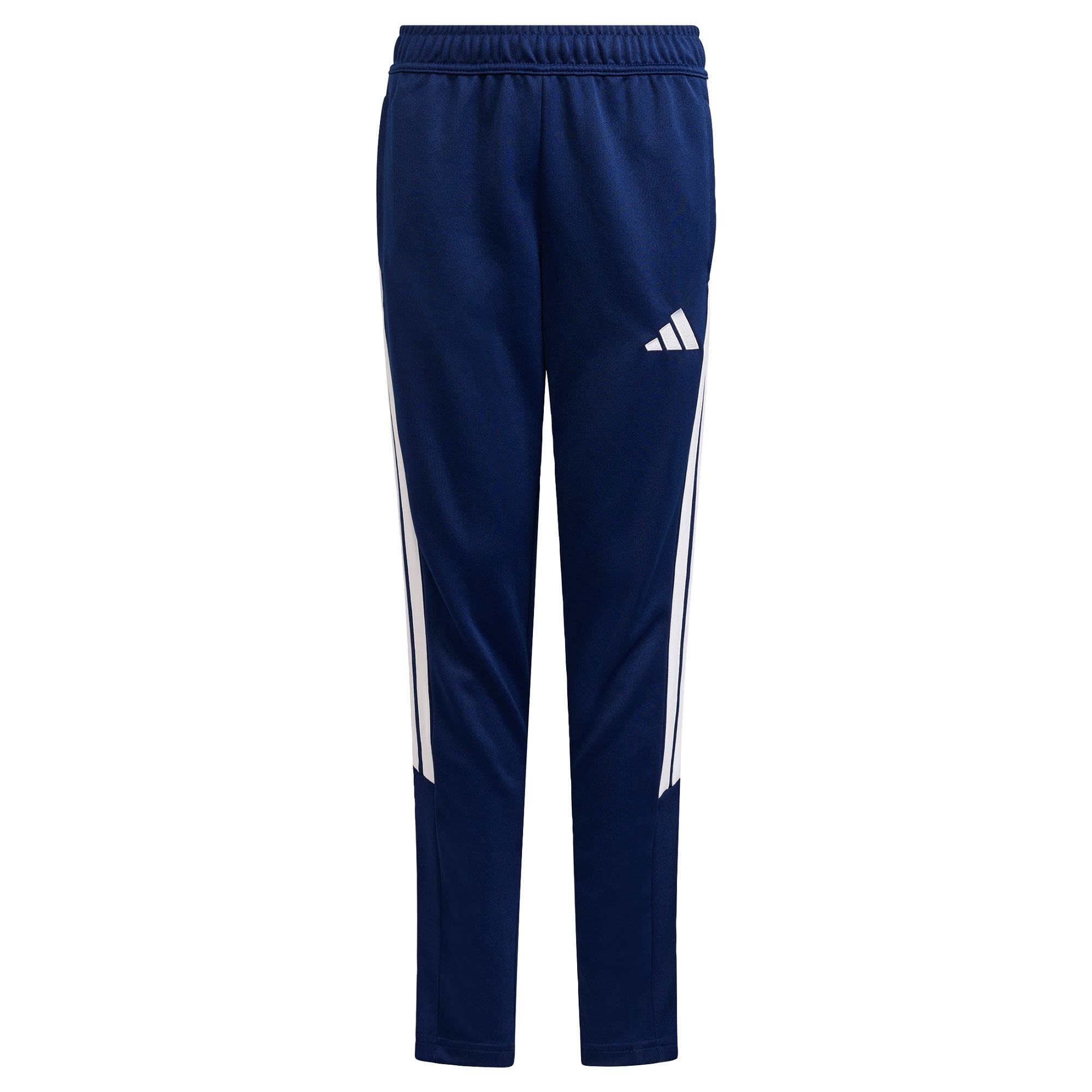Adidas Performance Sportbroek 'Tiro26 League' Blauw / Wit