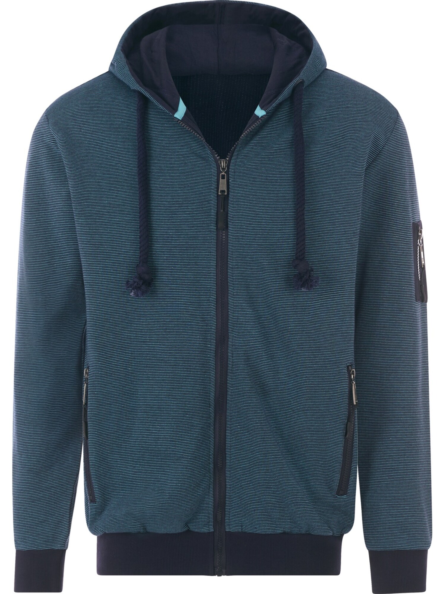 Thumbnail - BABISTA Sweatjacke Nolienza