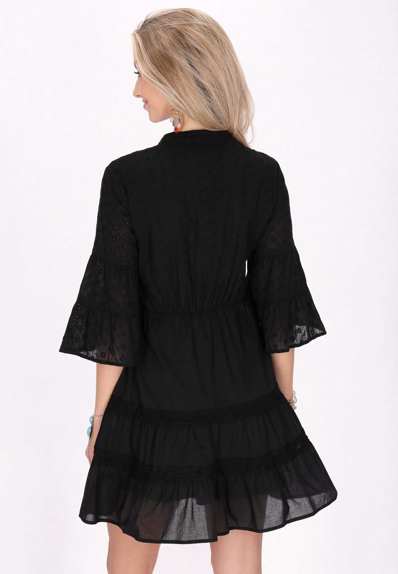 Thumbnail - IZIA Blusenkleid