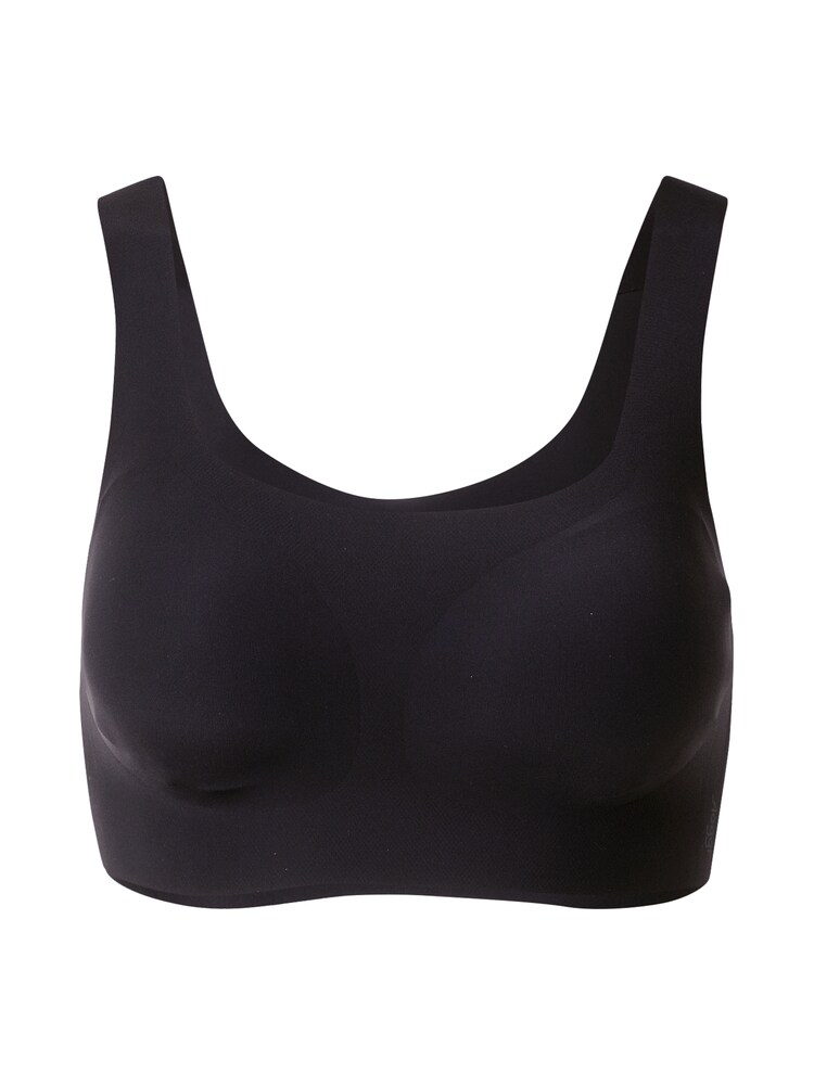 SLOGGI Melltartó 'ZERO Feel 2.0' Női fekete , Méret L