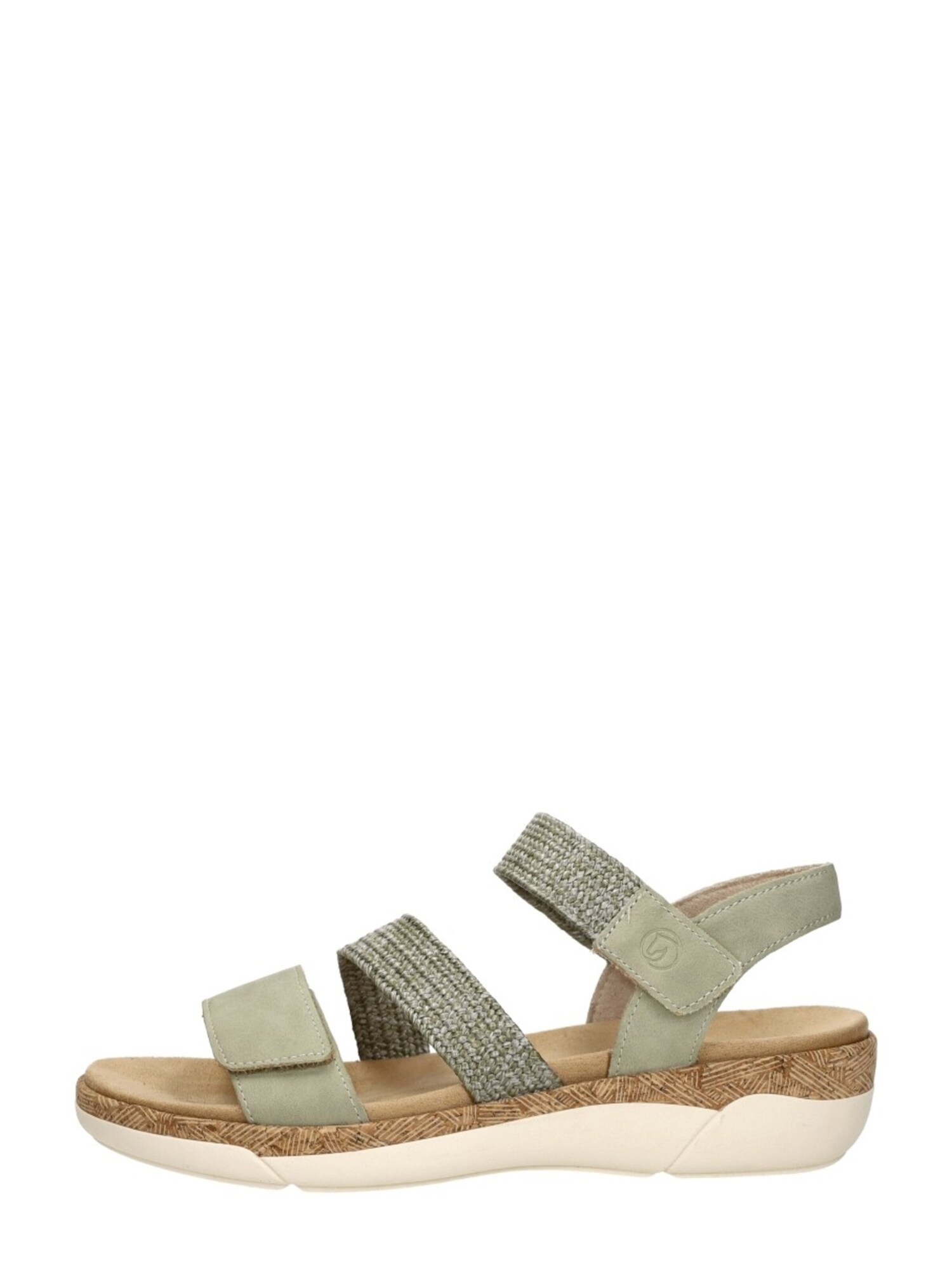 Remonte Sandale Sandalen Plat