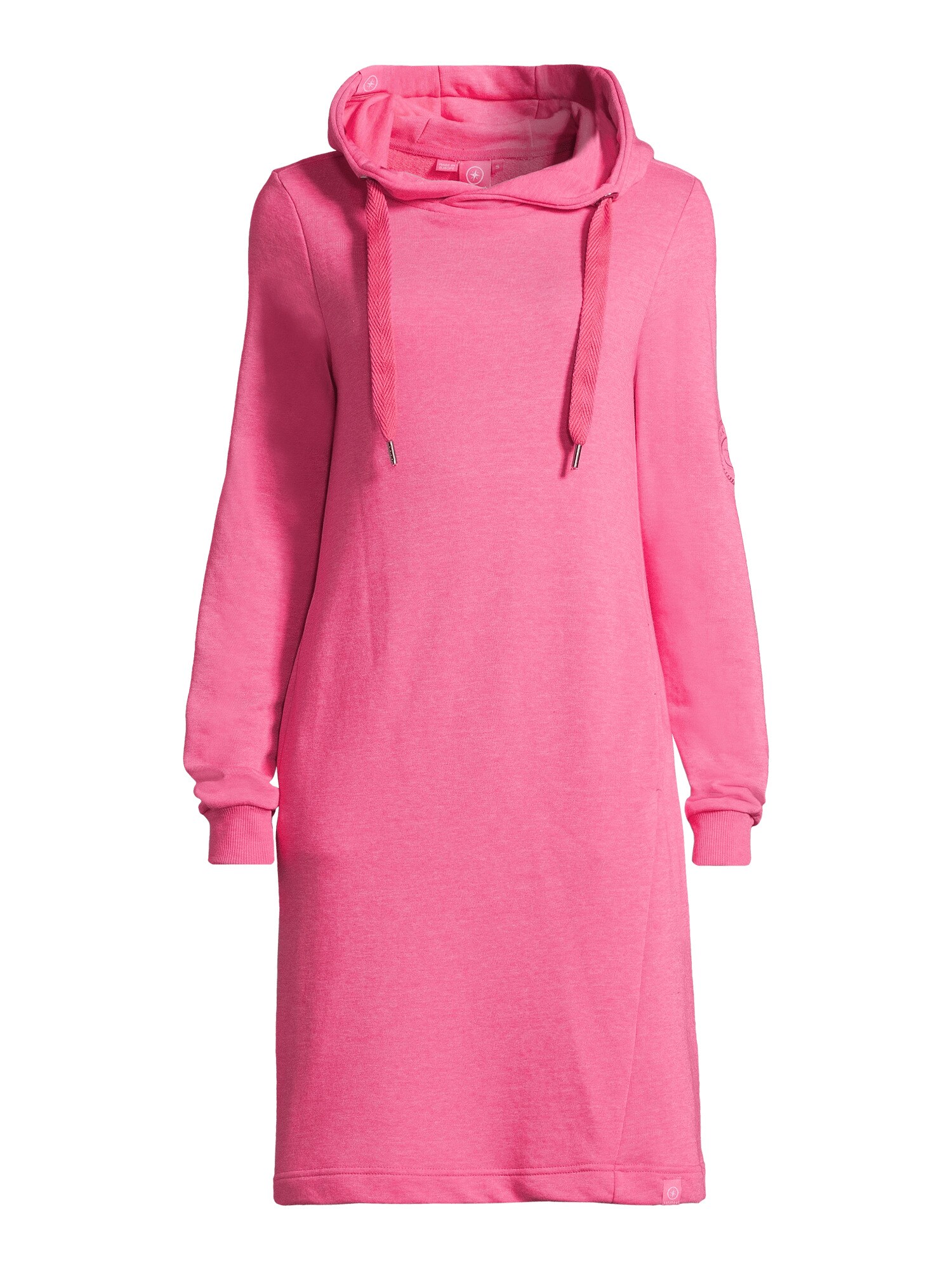 Salzhaut Kleid