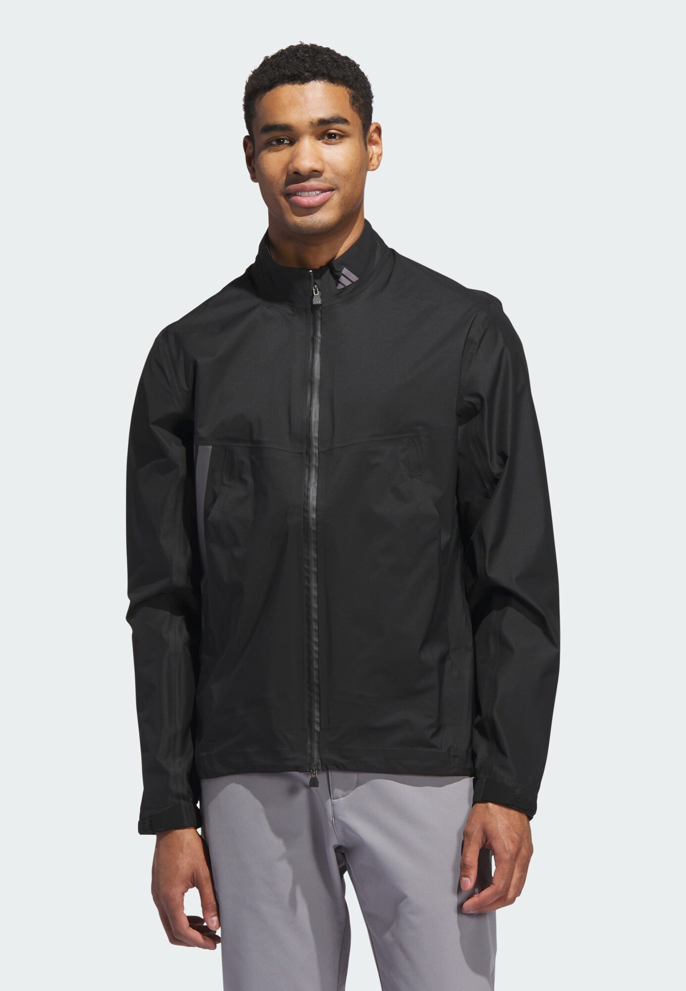 ADIDAS PERFORMANCE Chaqueta deportiva 'Ultimate365 Tour'  negro – imagen 2