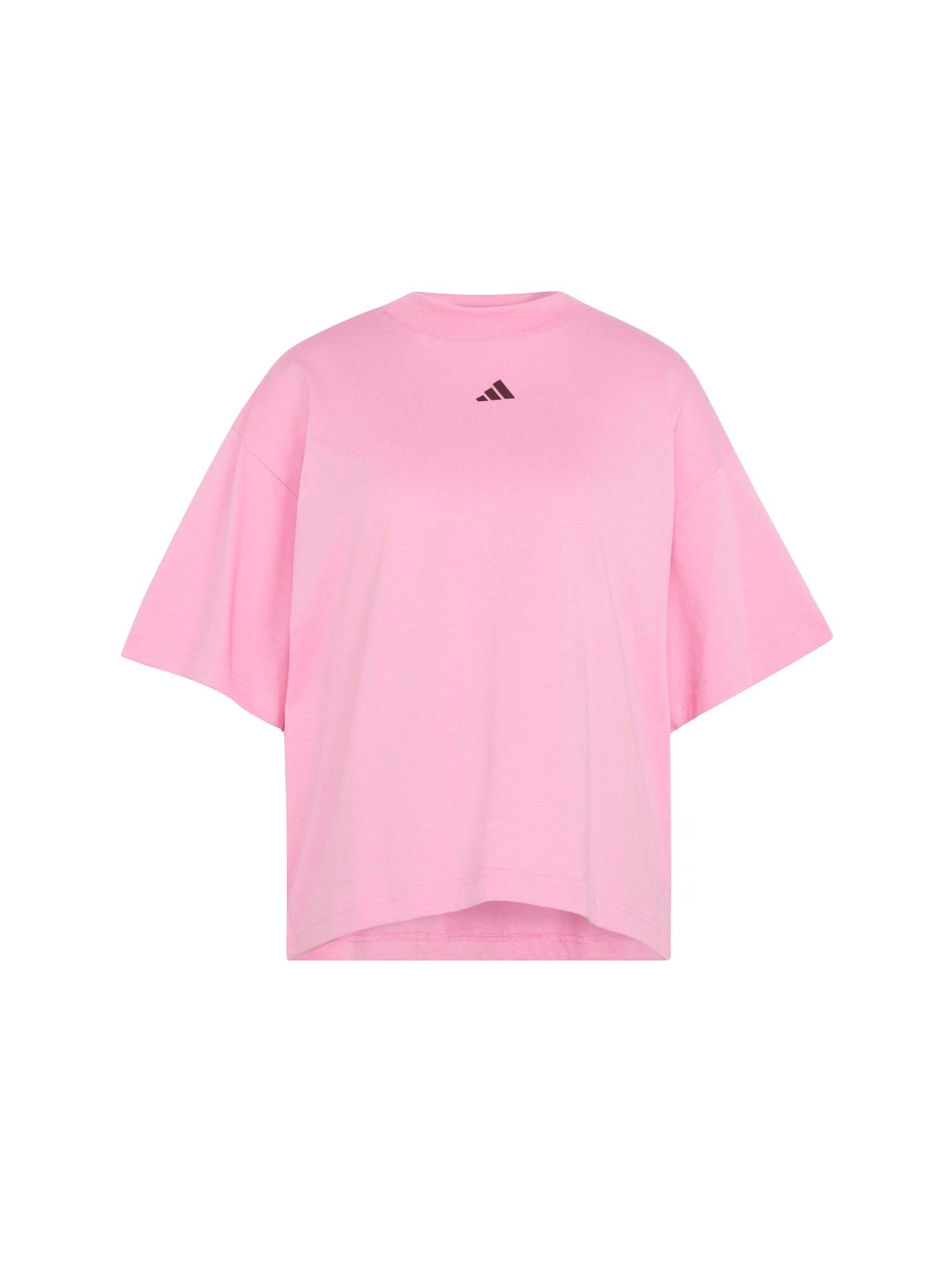 ADIDAS SPORTSWEAR Tricou funcțional  ciclam / roz