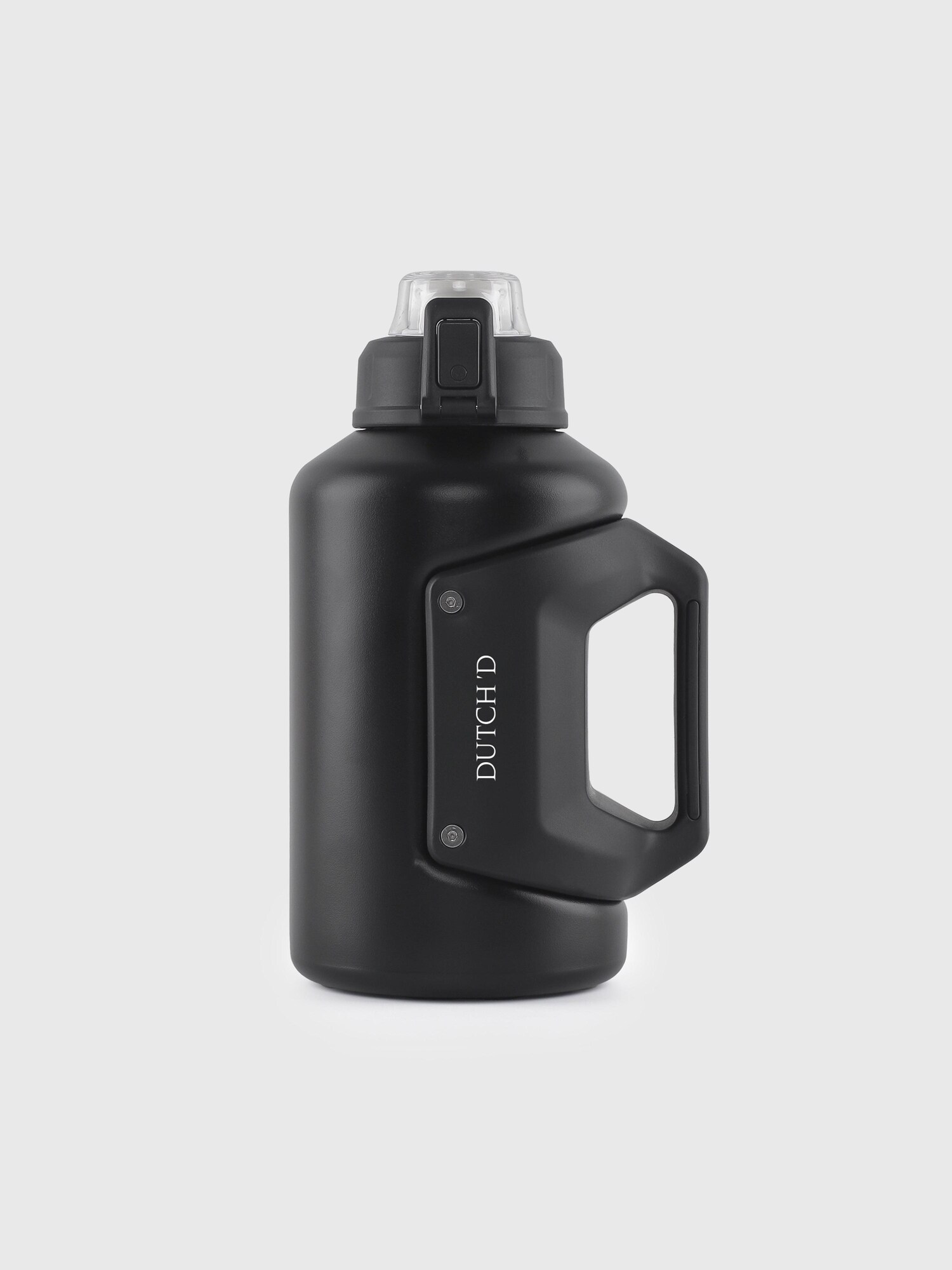 Dutch'D DutchD Trinkflasche Thermo Water Jug 1, 2 L