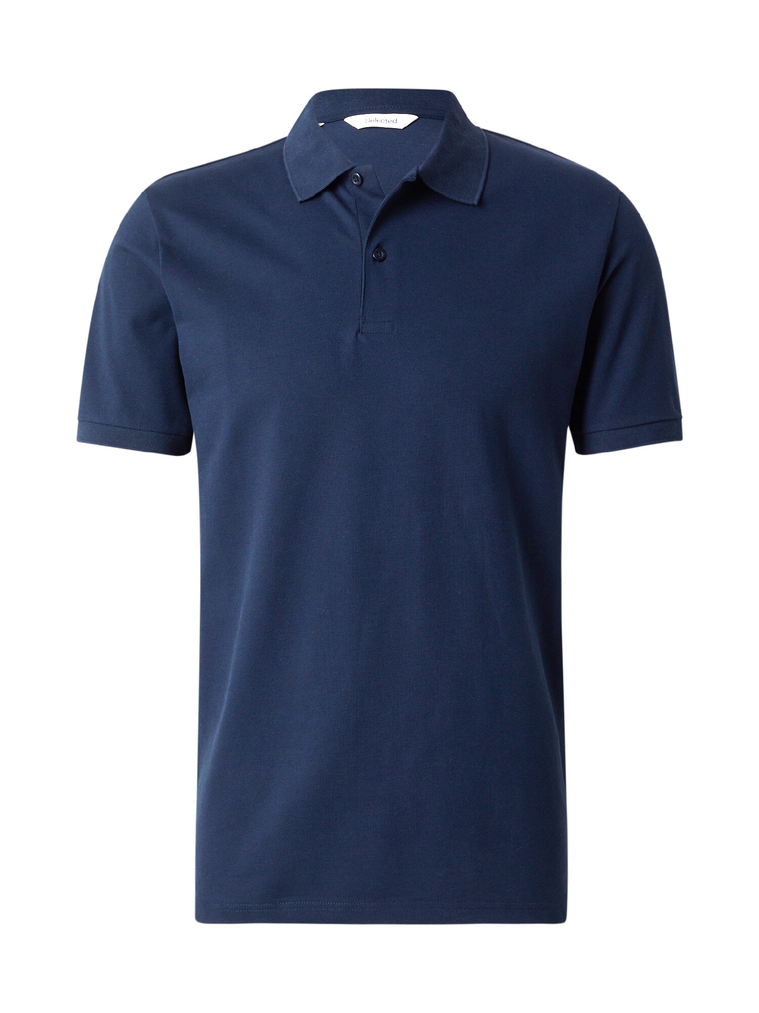 SELECTED Tricou 'SLHATLAS'  safir