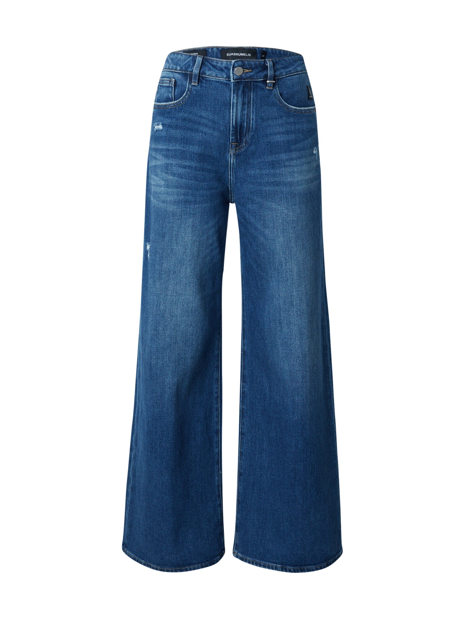 Elias Rumelis Džínsy 'Kalea'  modrá denim